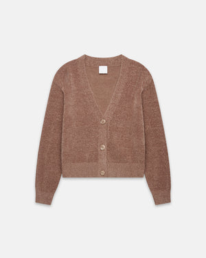 COUPLE - TAUPE MELANGE