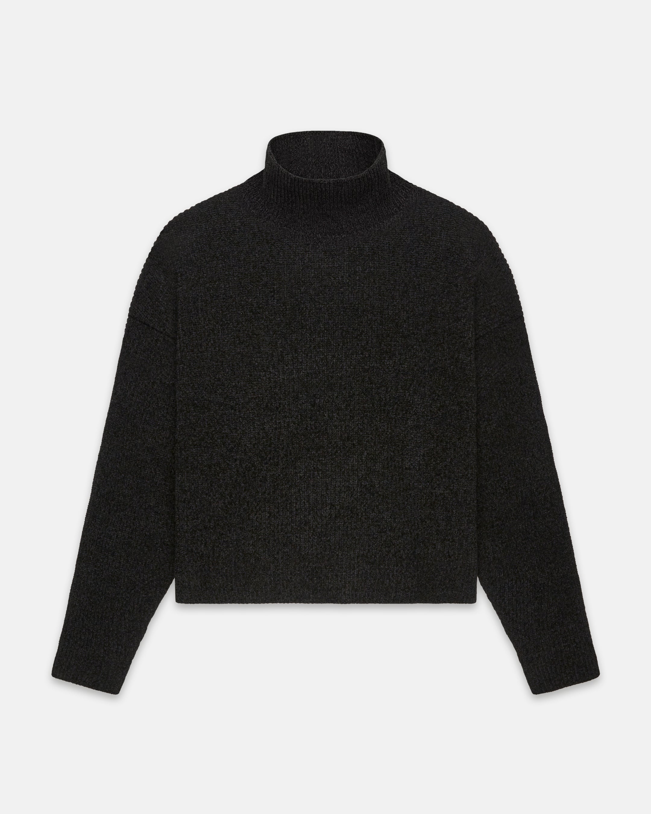 LILY - BLACK
