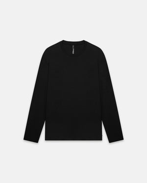 WAVE LS - BLACK