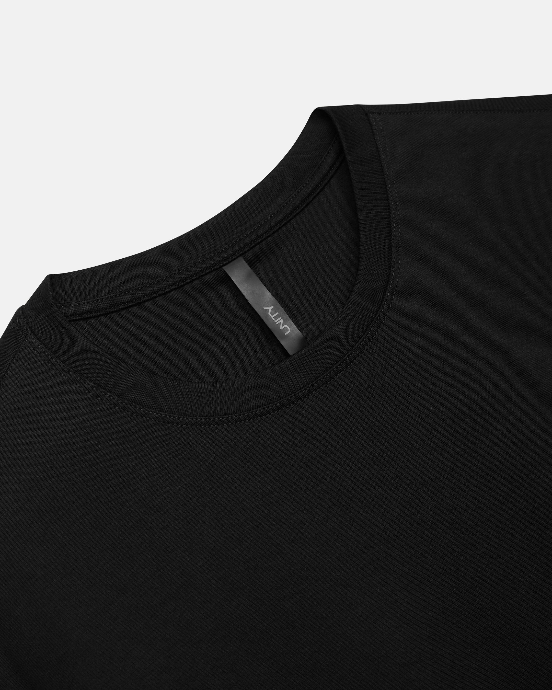 WAVE LS - BLACK