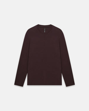 WAVE LS - AUBERGINE