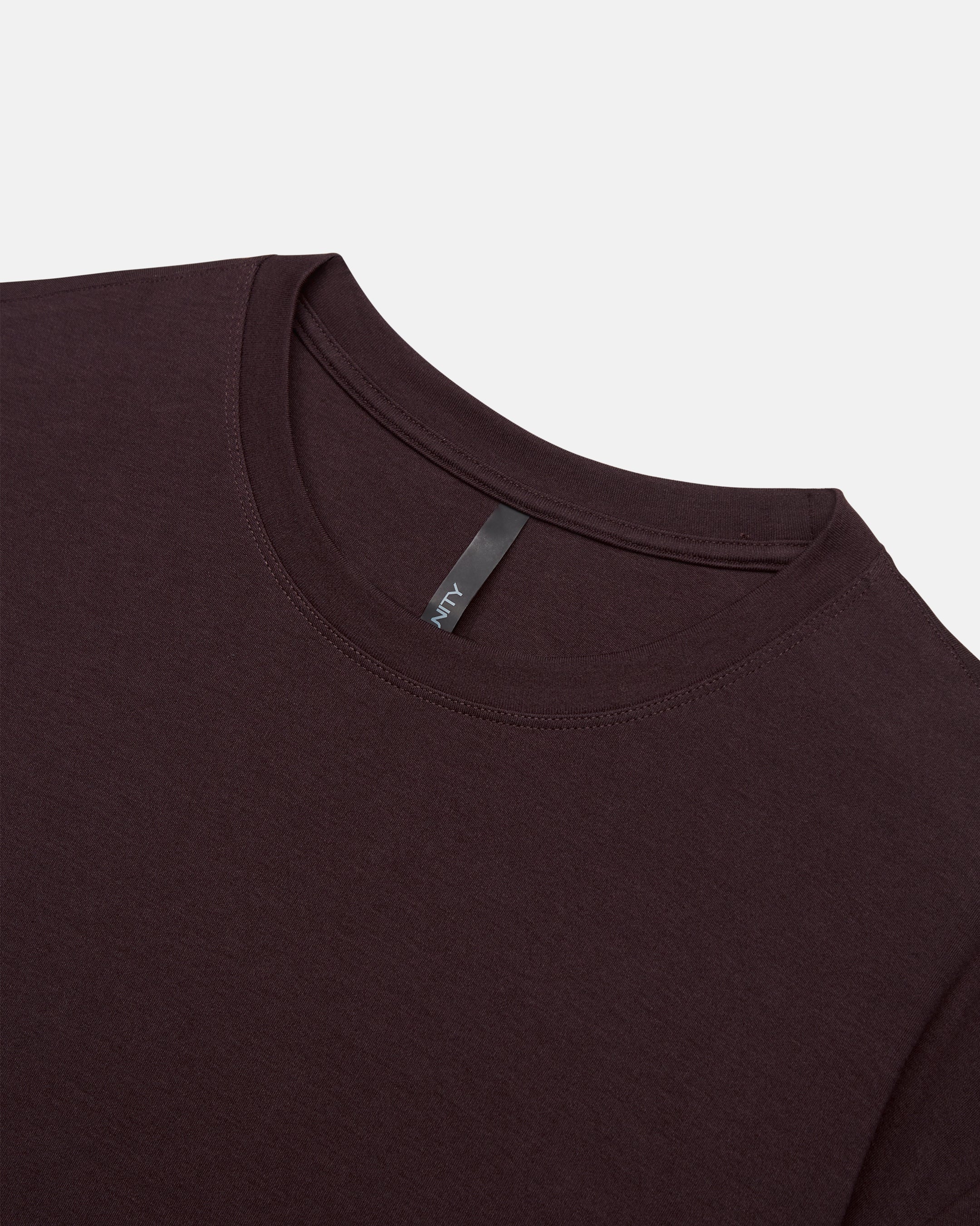 WAVE LS - AUBERGINE
