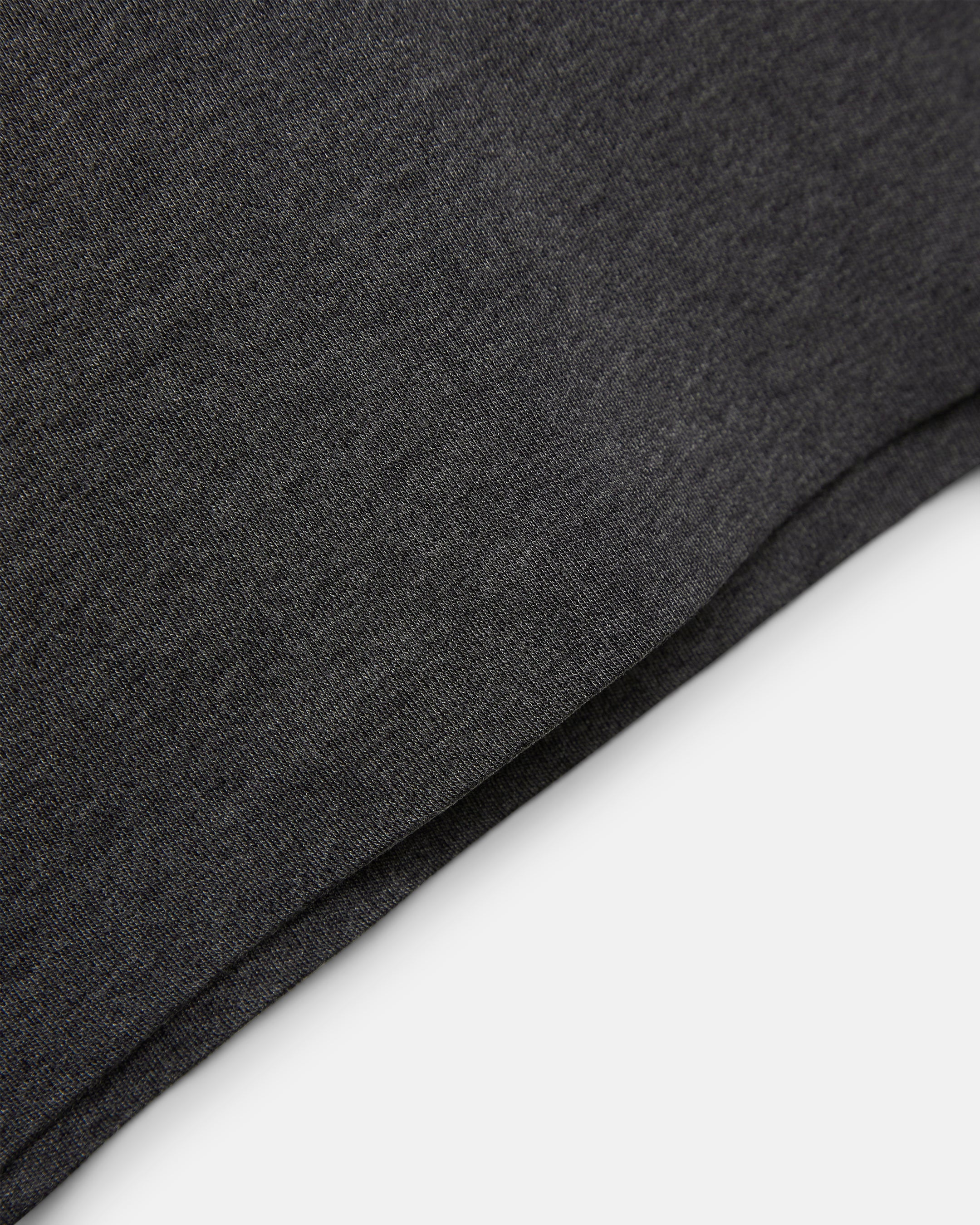 WAVE LS - GREY MELANGE