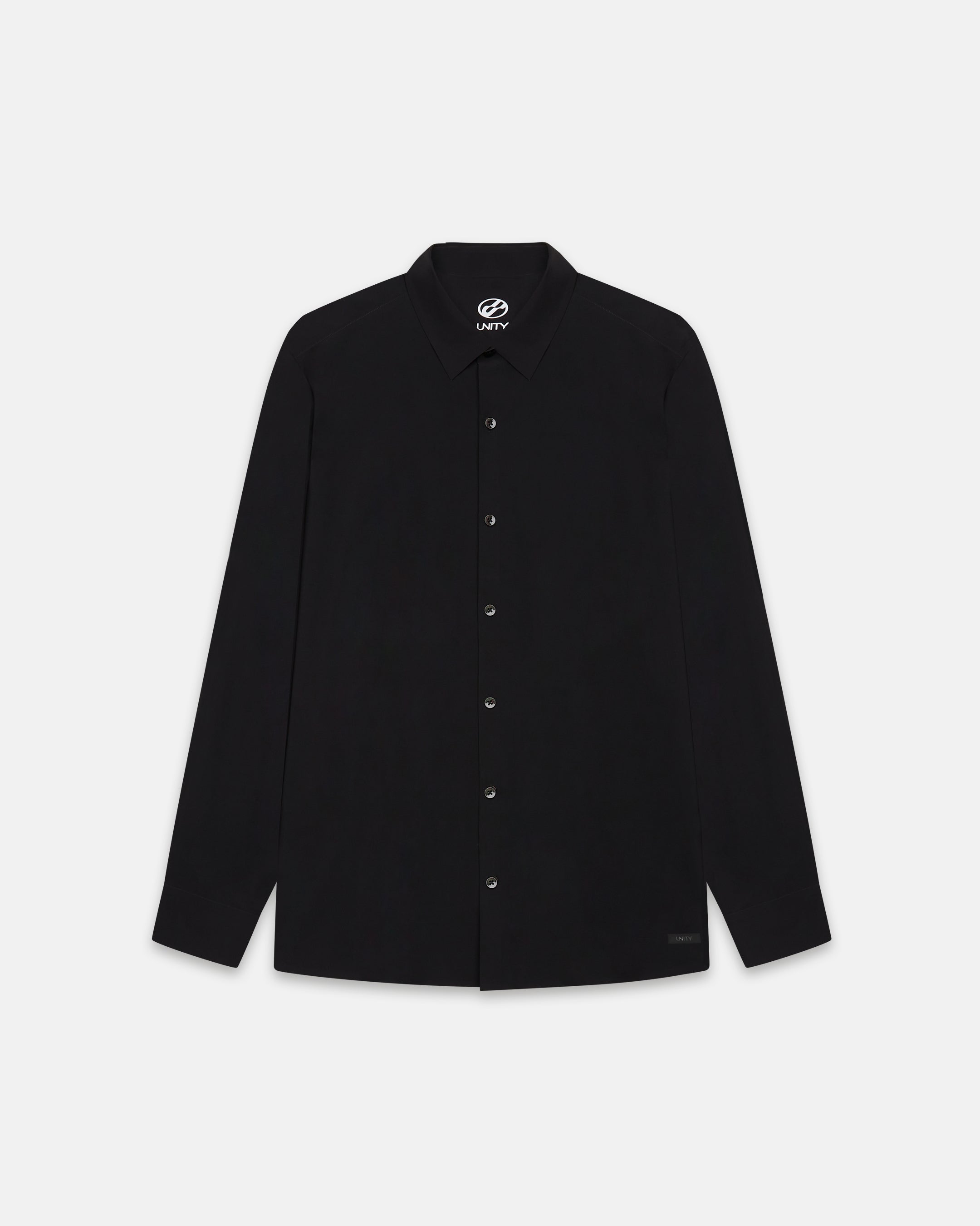 HYRON TECH - BLACK