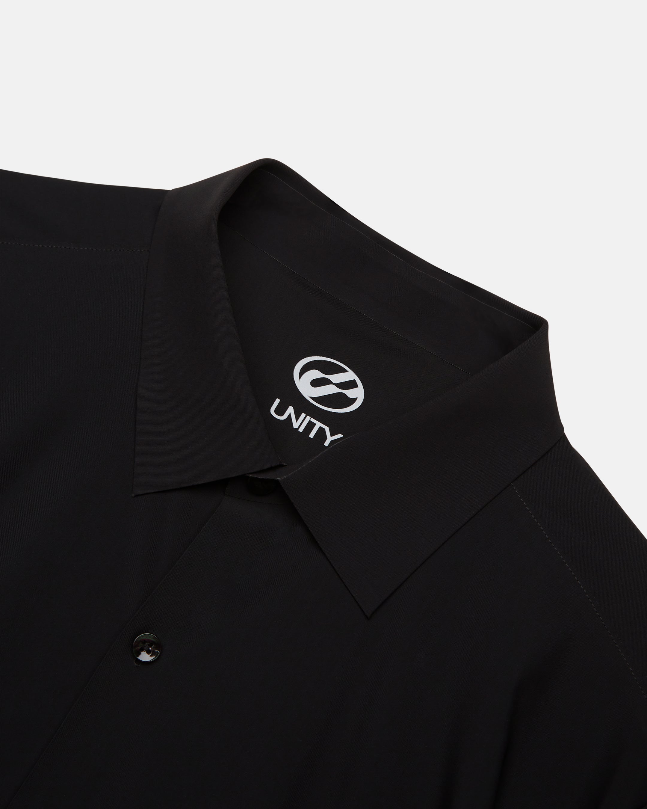 HYRON TECH - BLACK