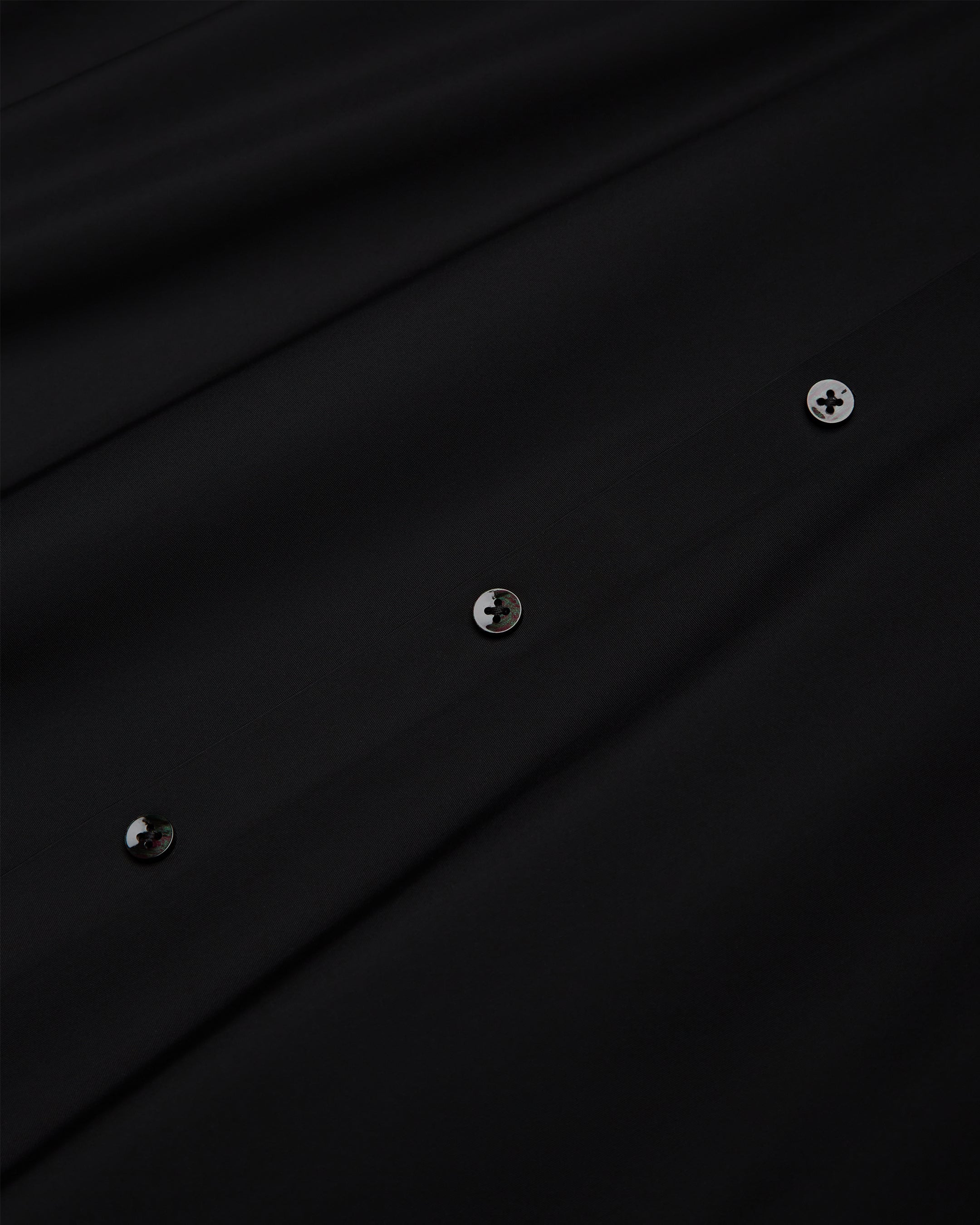 HYRON TECH - BLACK