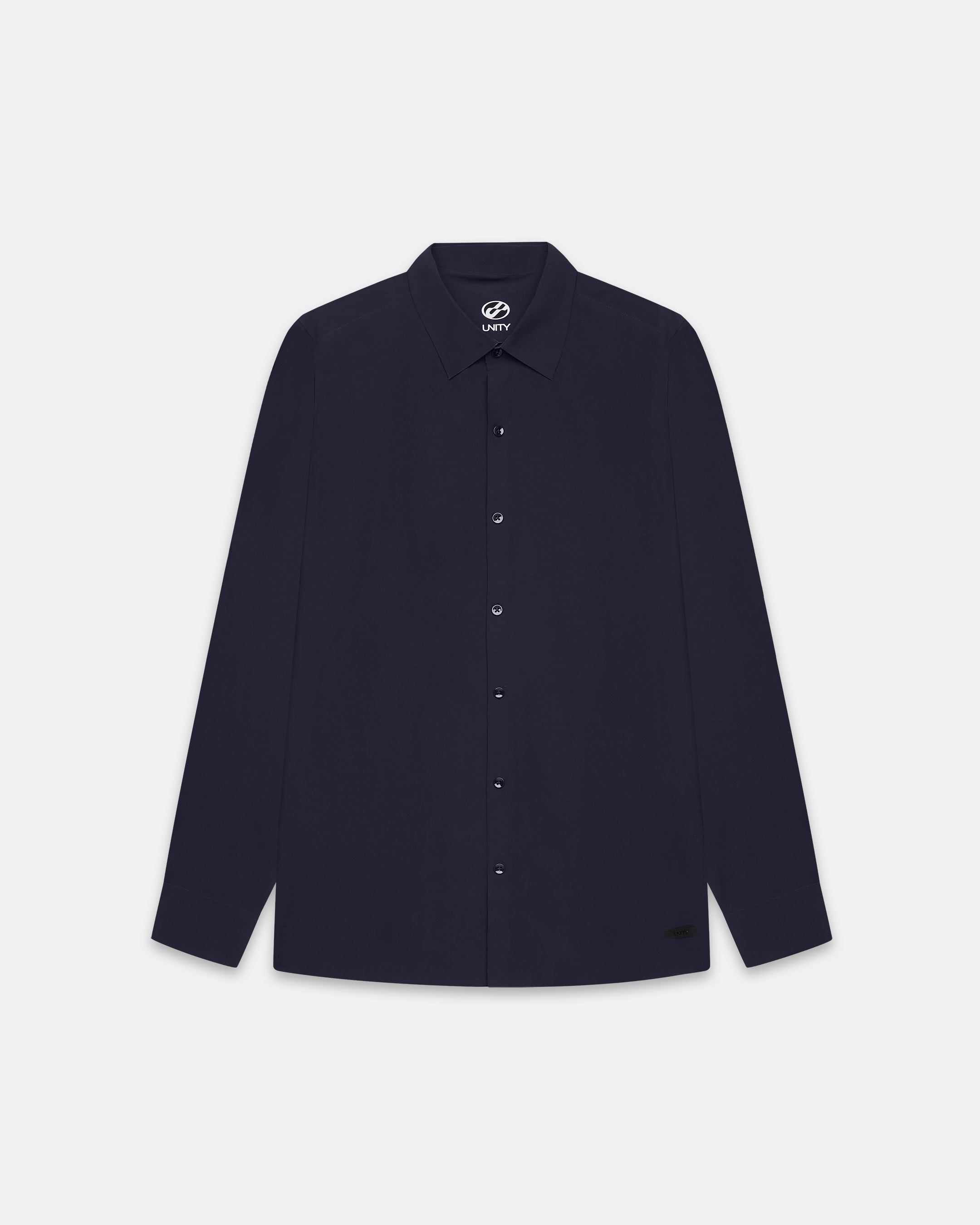 HYRON TECH - BLU NAVY