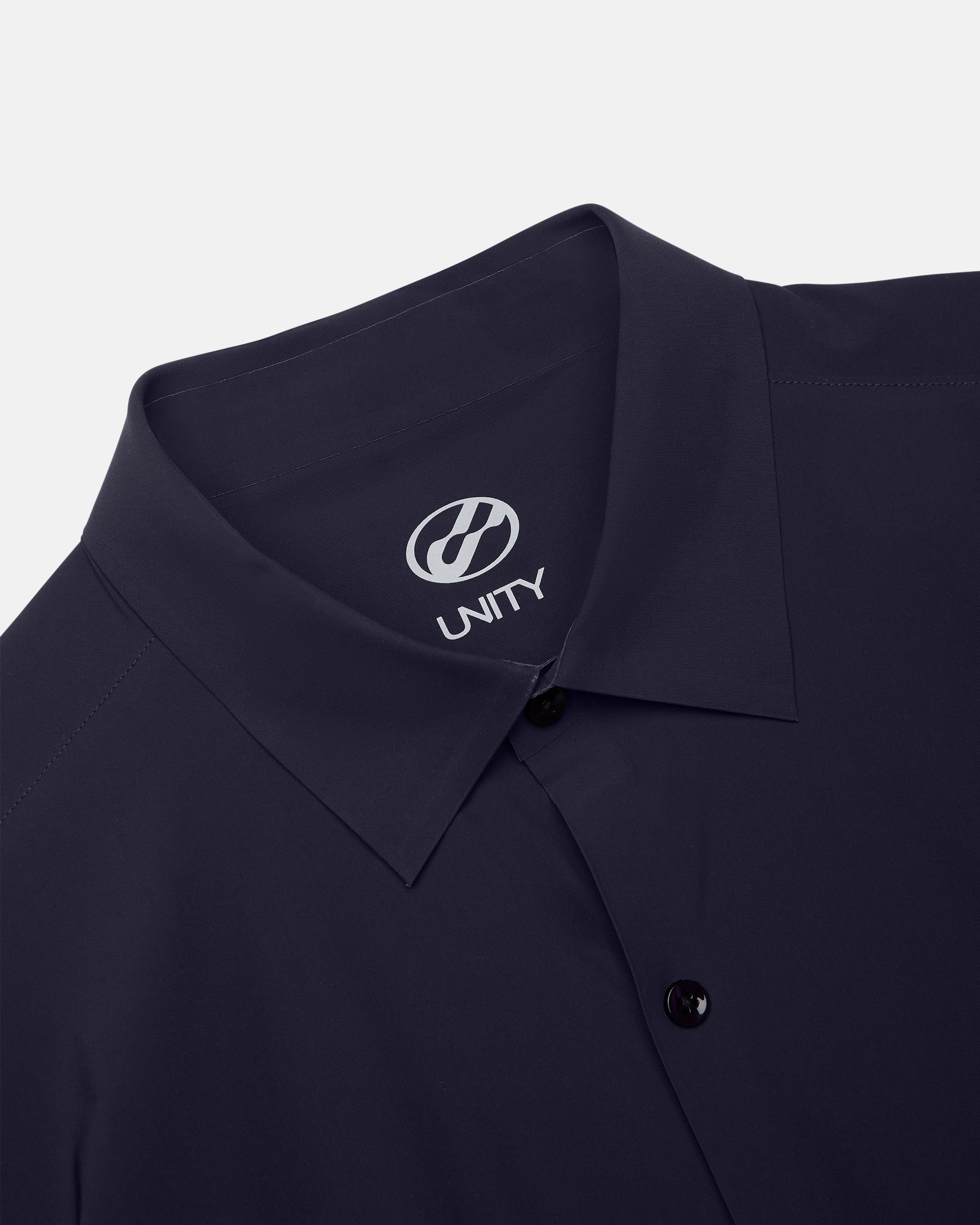 HYRON TECH - BLU NAVY