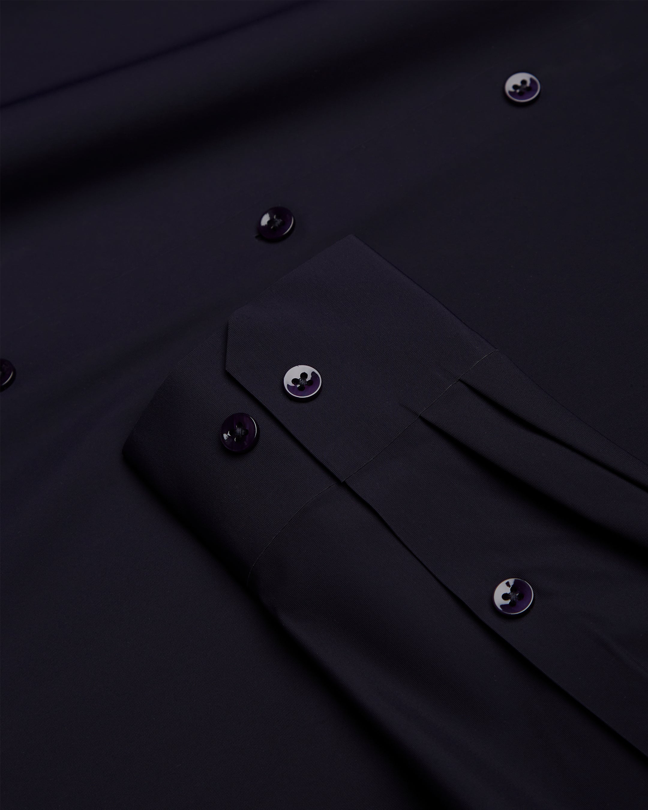 HYRON TECH - BLU NAVY