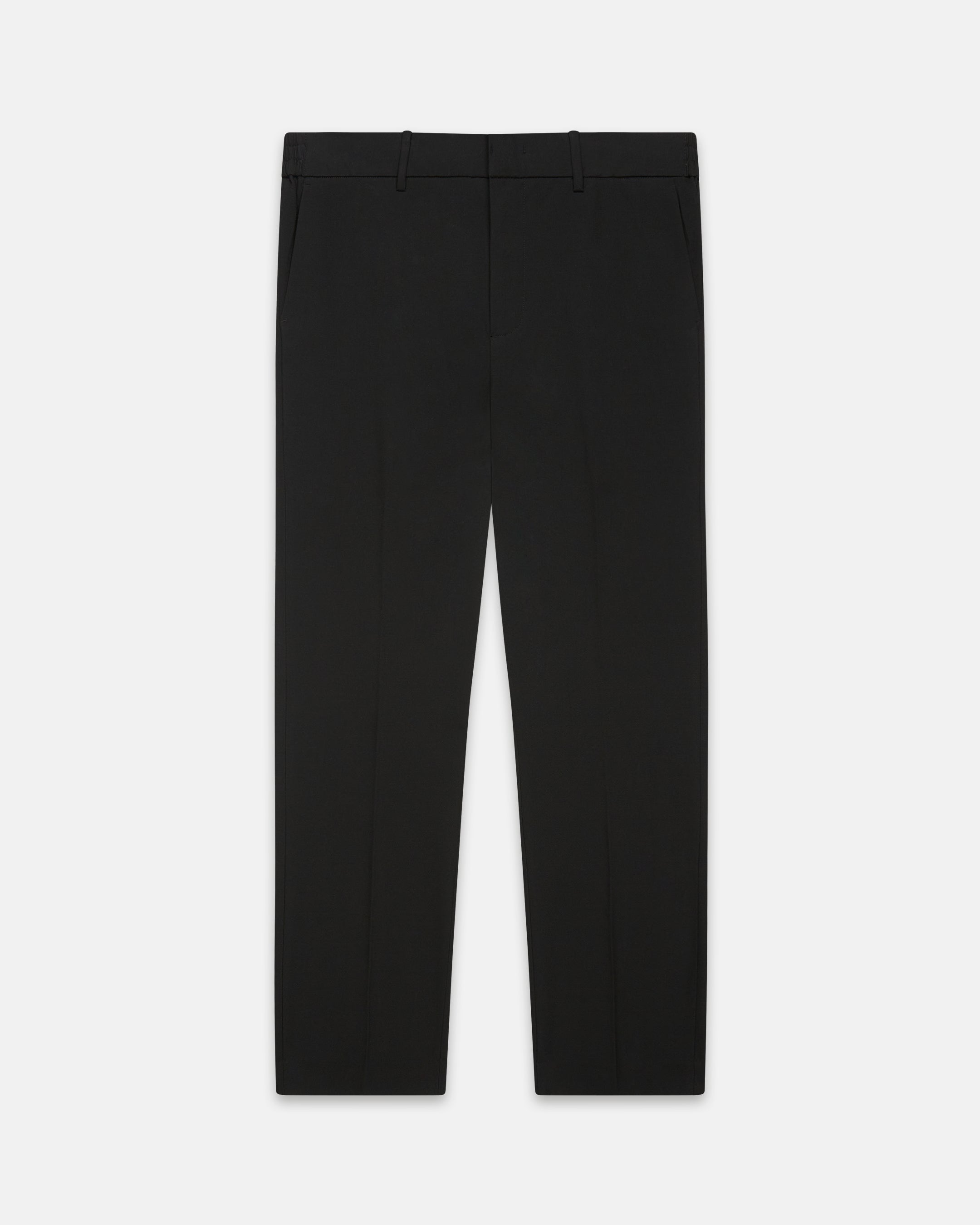 MINT SOFT - BLACK