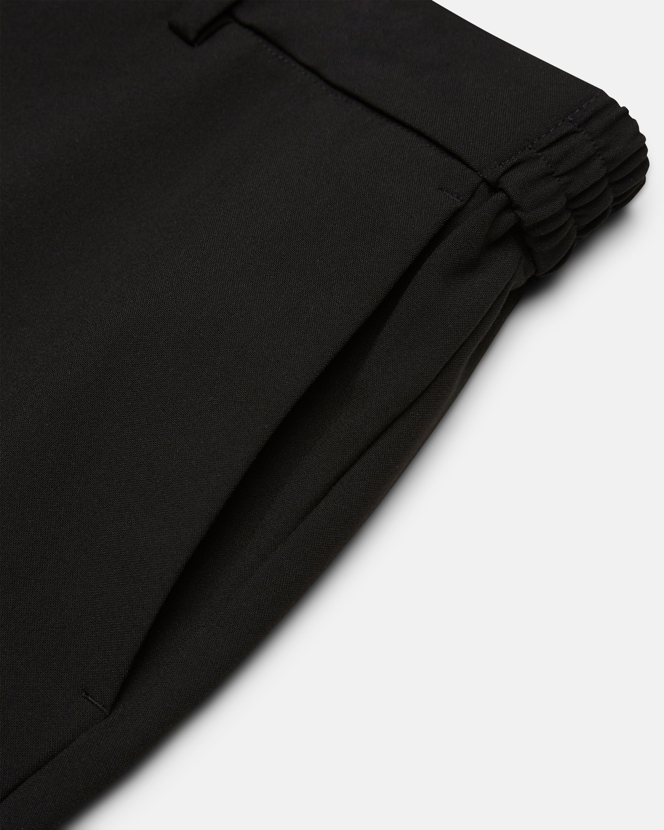 MINT SOFT - BLACK