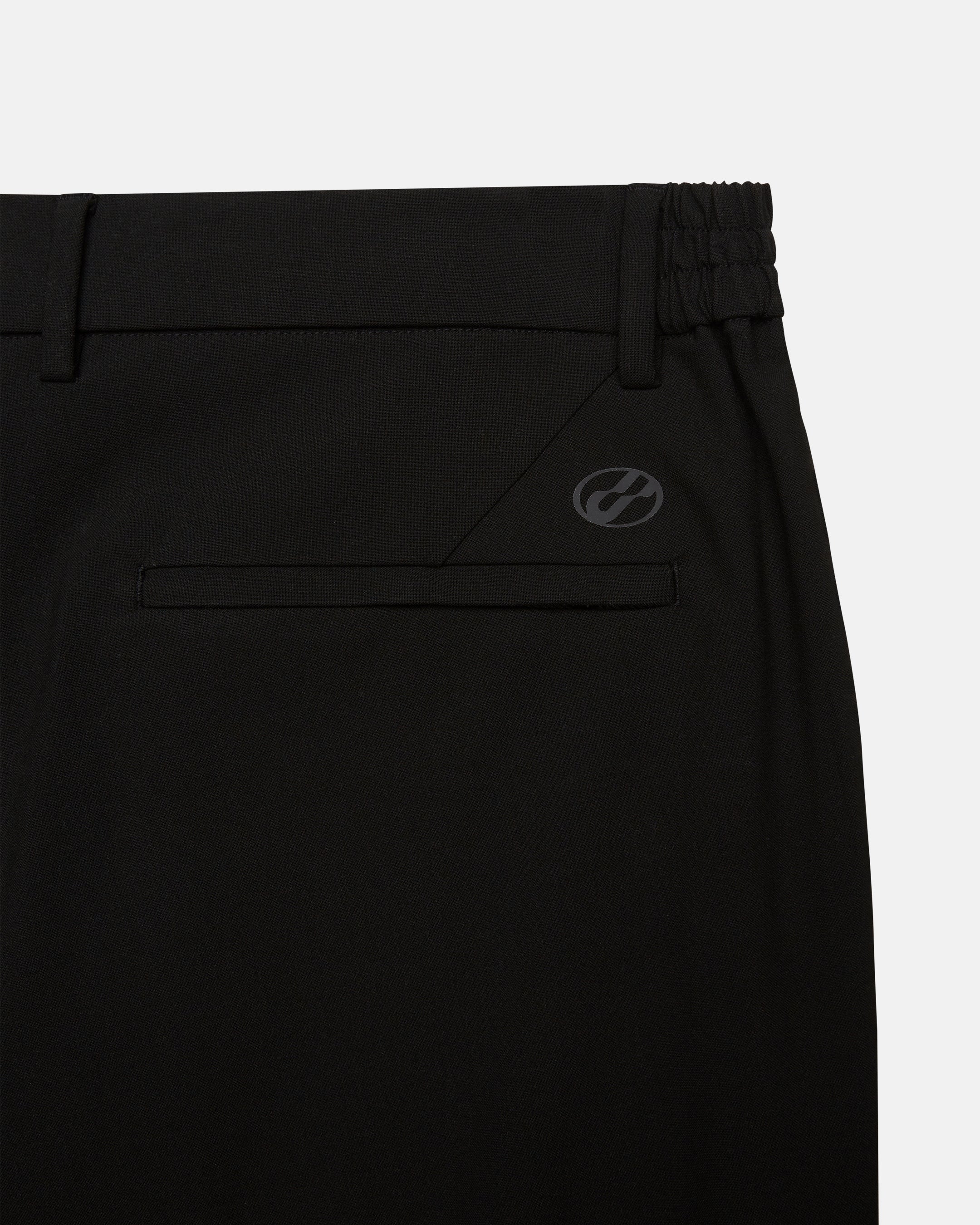MINT SOFT - BLACK