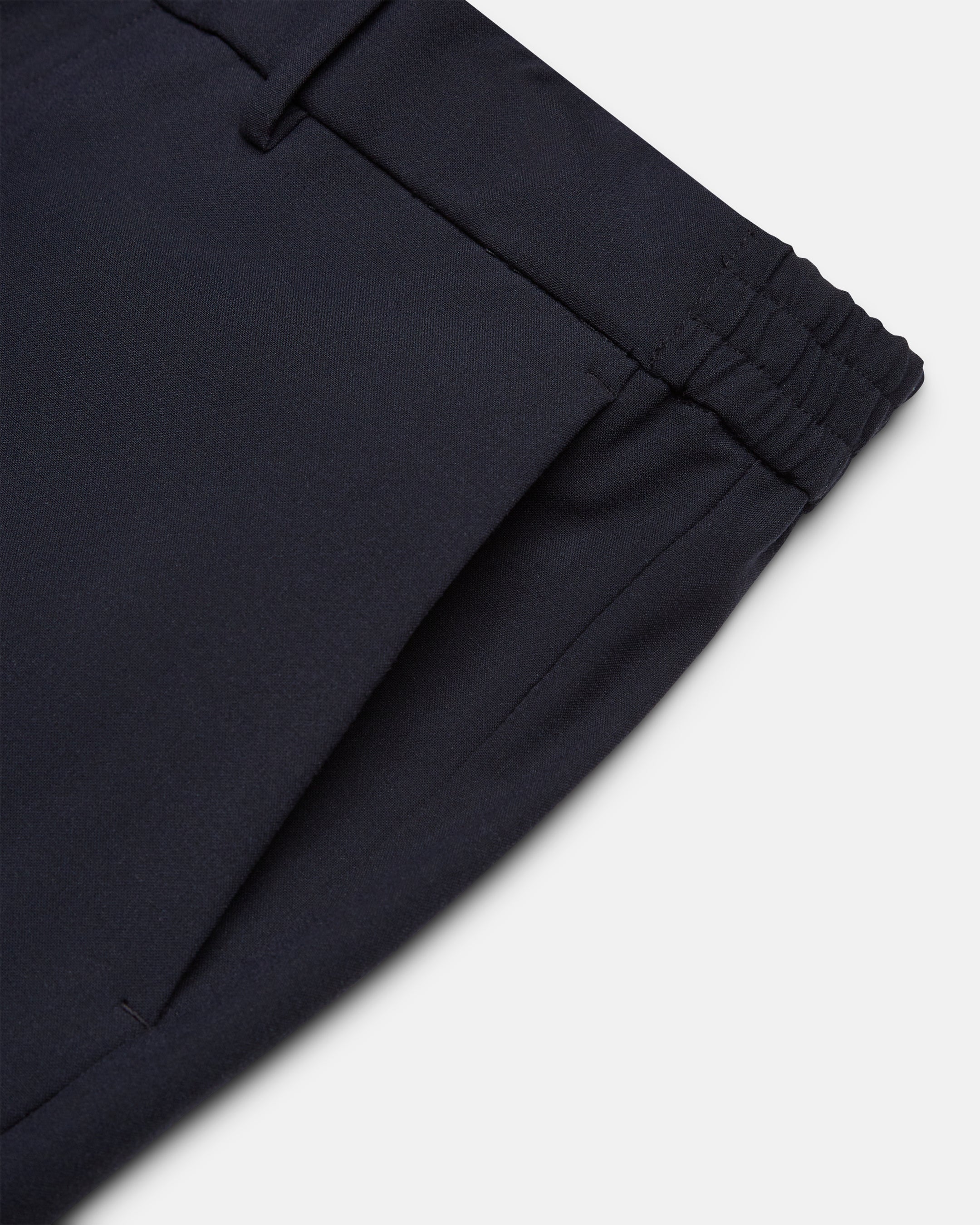 MINT SOFT - BLU NAVY
