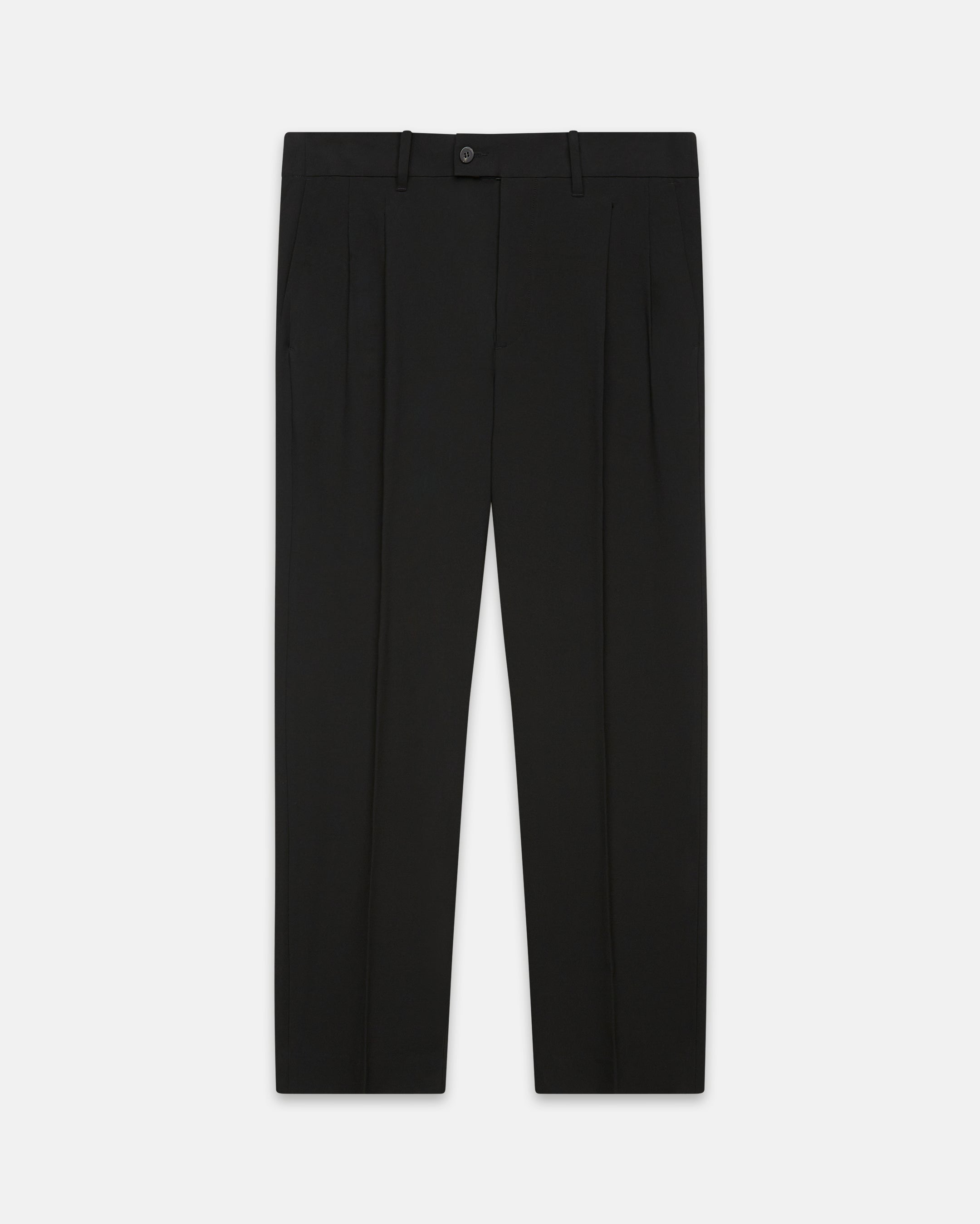 JAPANT SOFT - BLACK