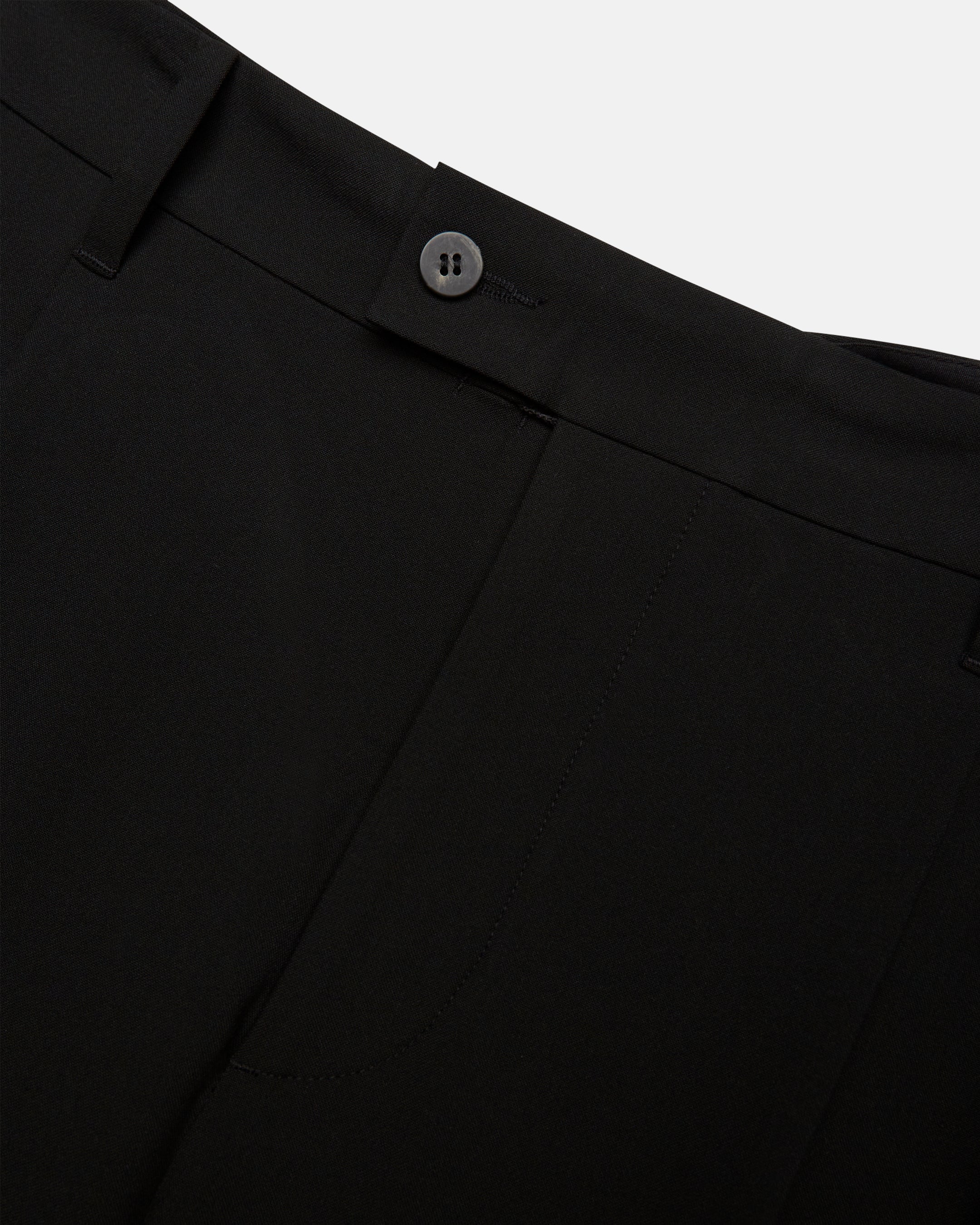 JAPANT SOFT - BLACK