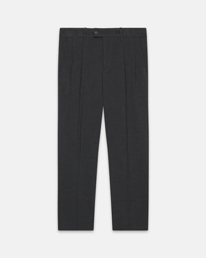 JAPANT SOFT - GREY MELANGE