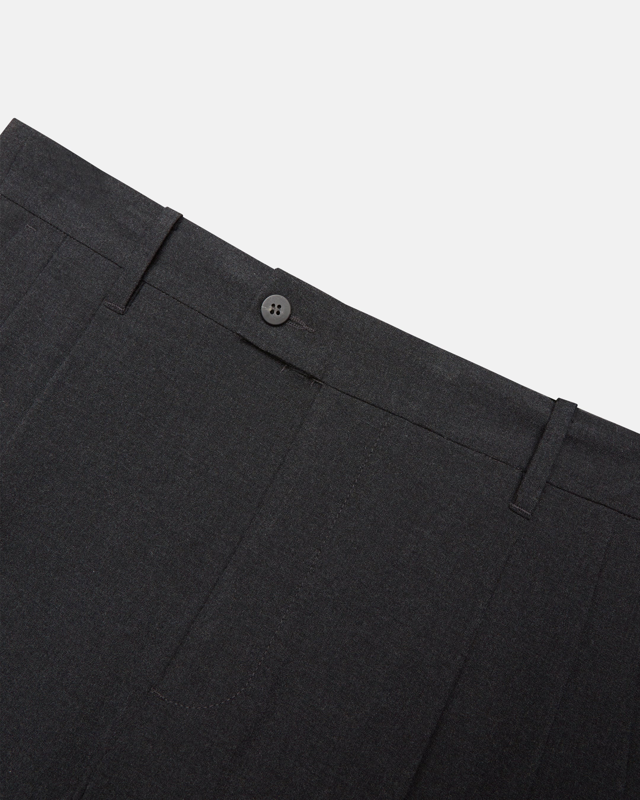 JAPANT SOFT - GREY MELANGE