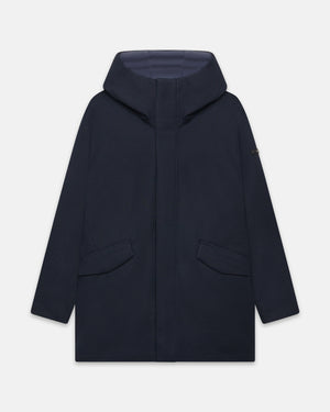 WINSTON - BLU NAVY
