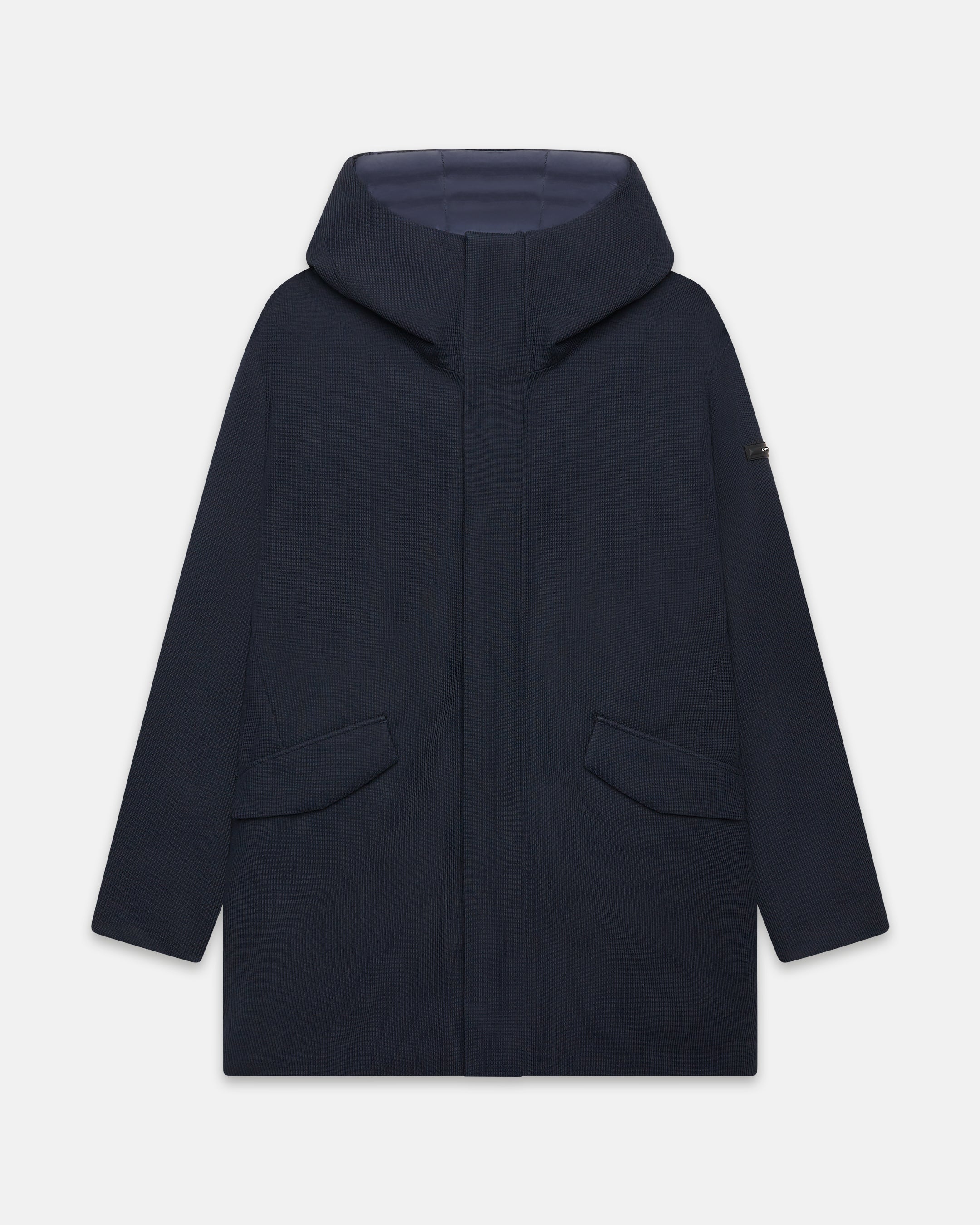 WINSTON - BLU NAVY