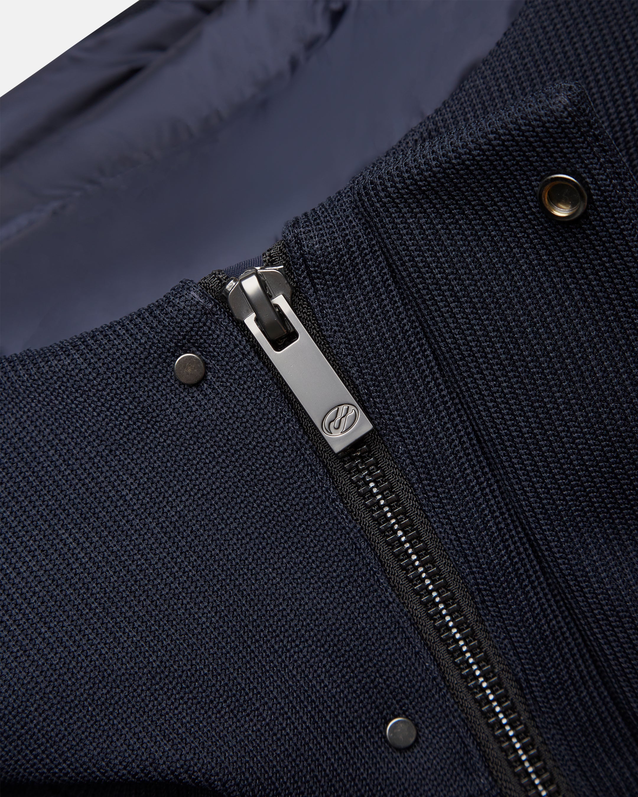 WINSTON - BLU NAVY