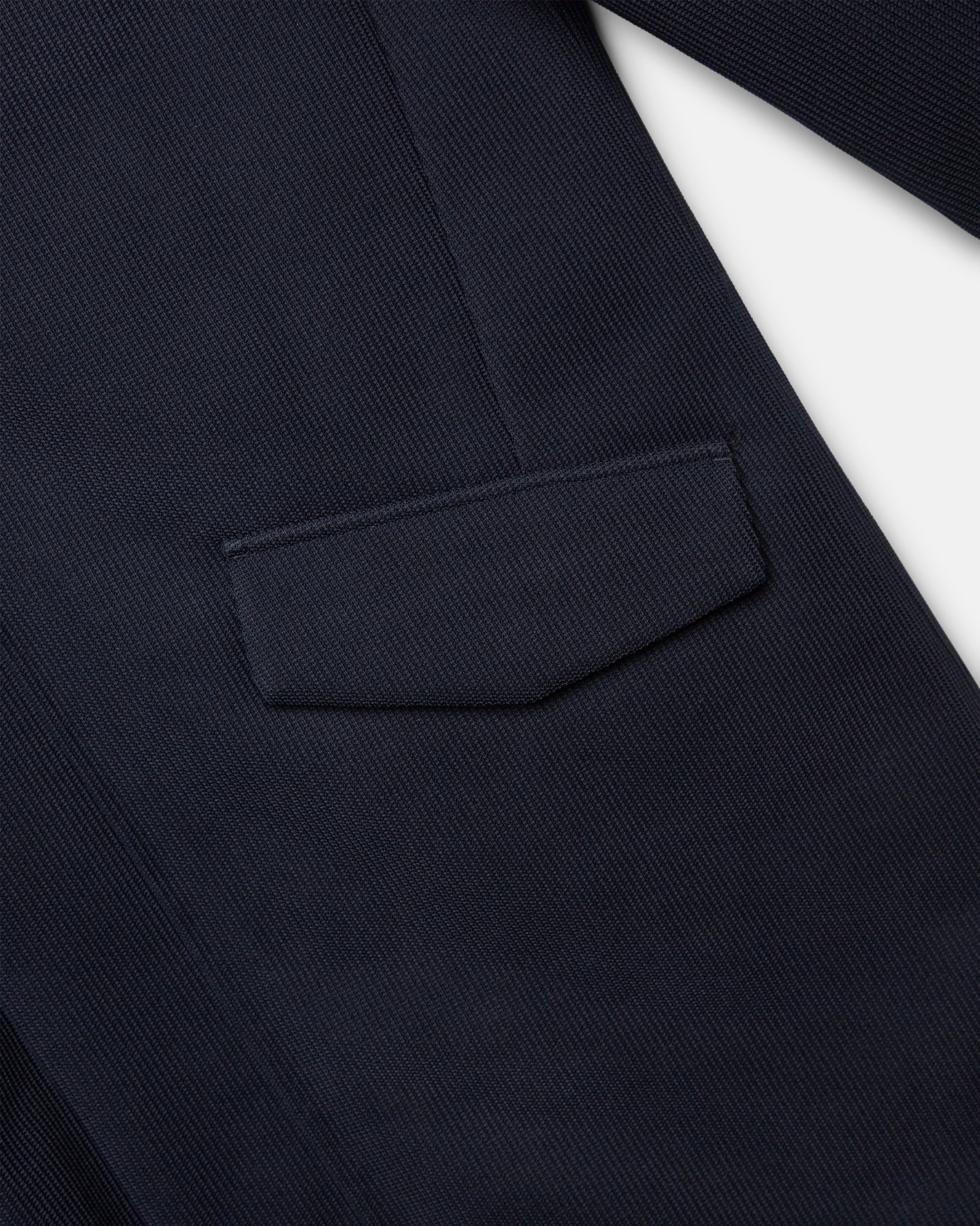 WINSTON - BLU NAVY