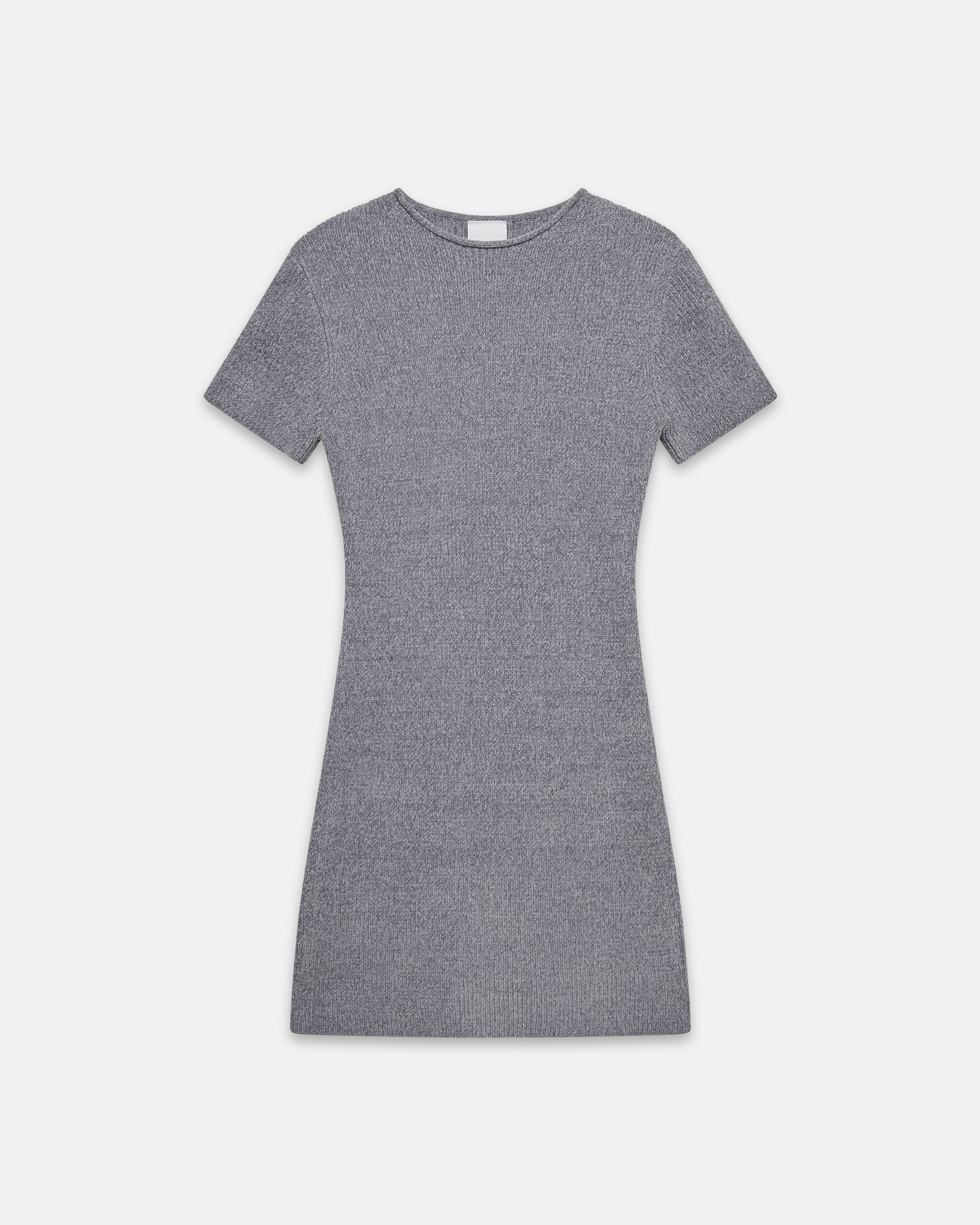 CLOVER  - GREY MELANGE