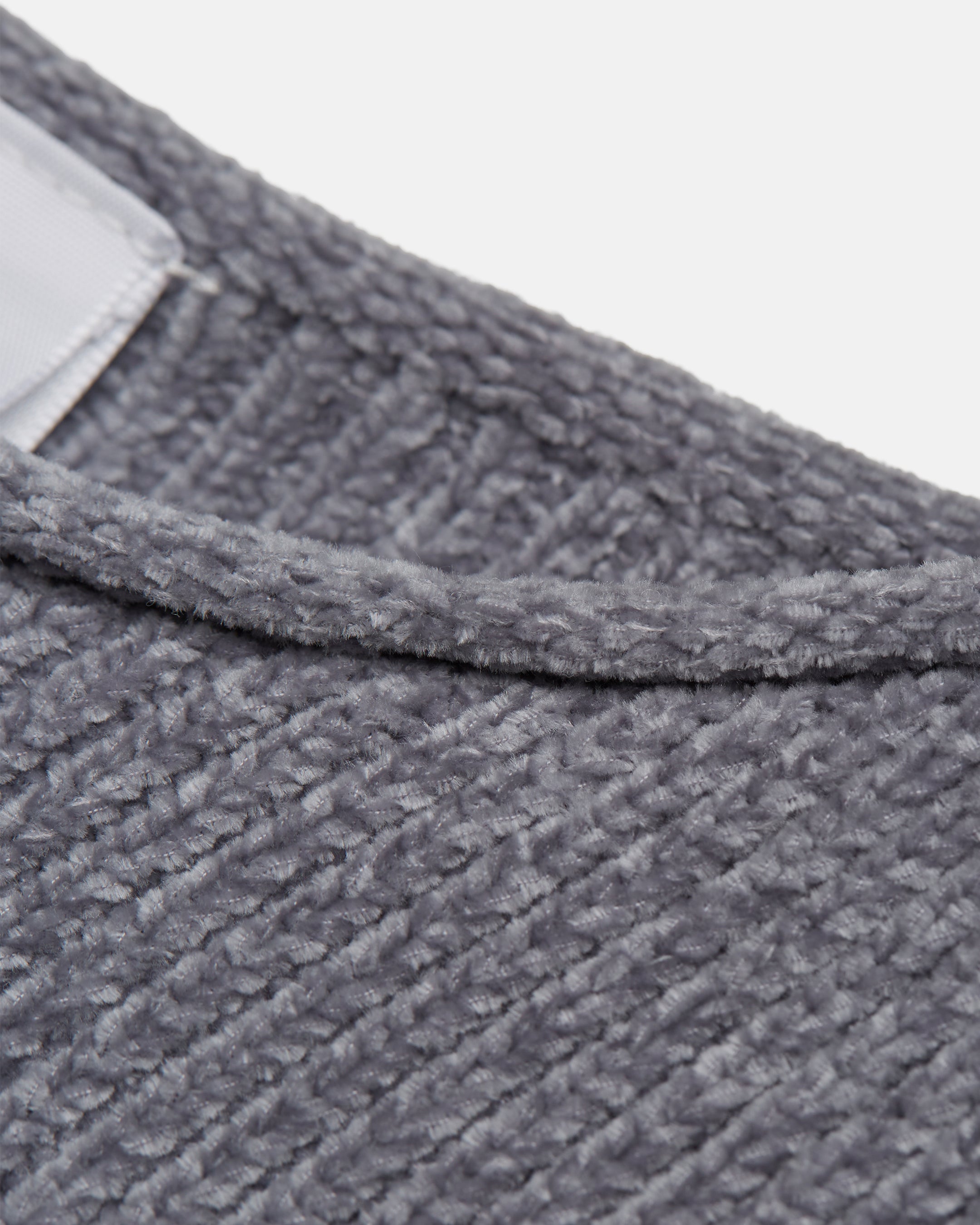 CLOVER  - GREY MELANGE