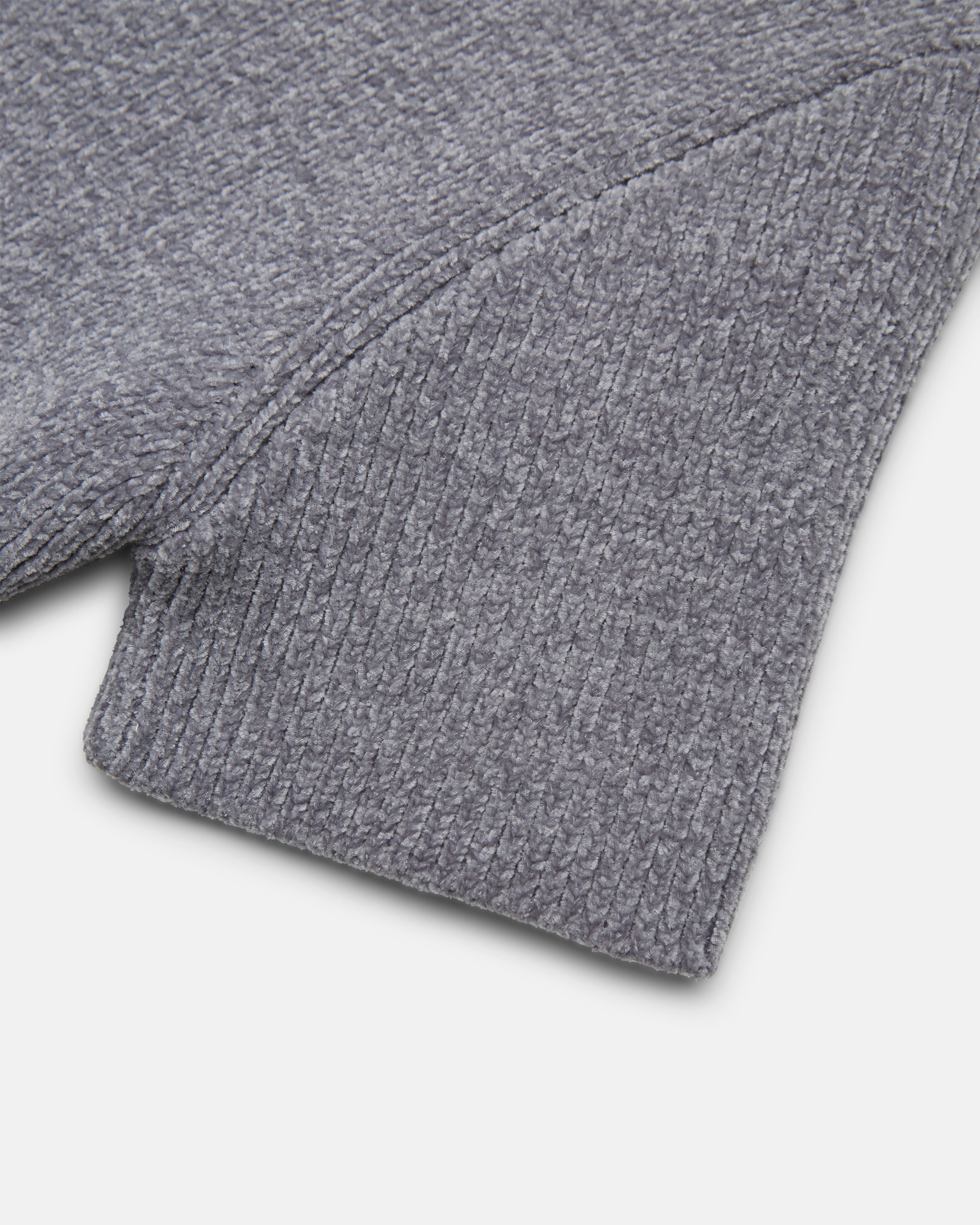 CLOVER  - GREY MELANGE