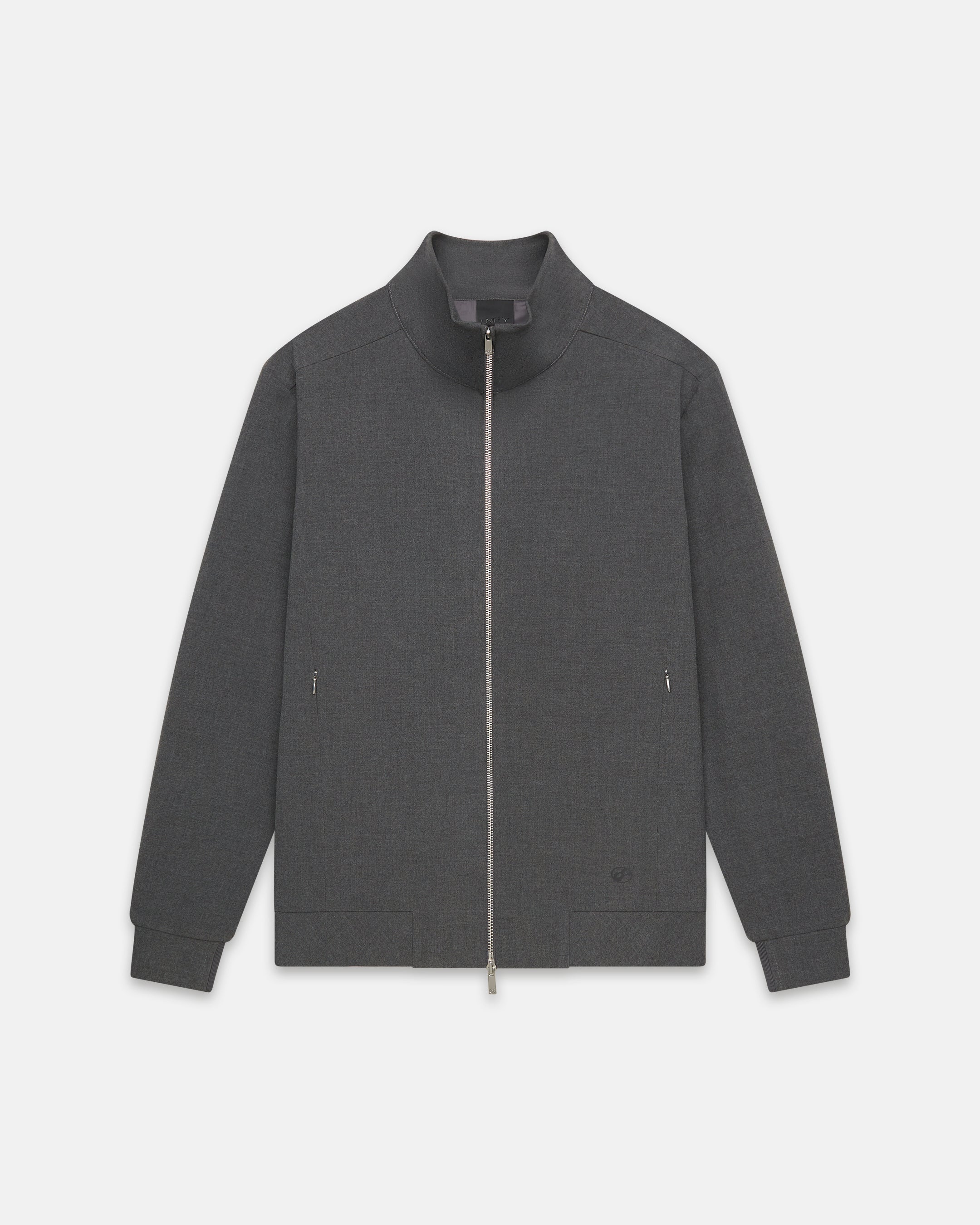 SCOTT - GREY MELANGE