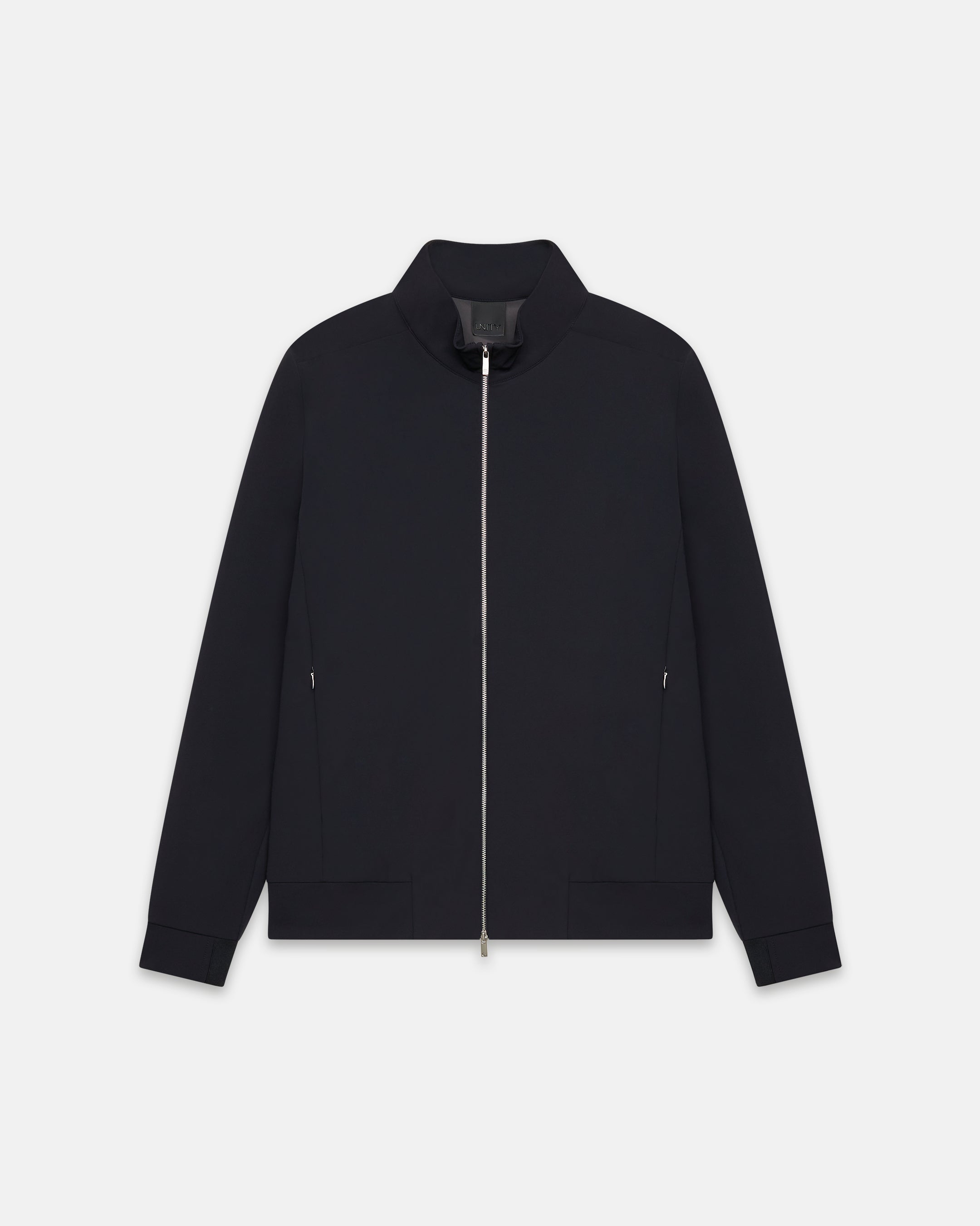 RUIZ - BLU NAVY