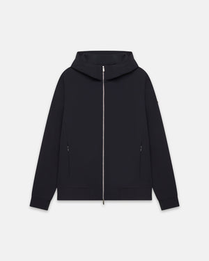 RUIZ - HOOD BLU NAVY