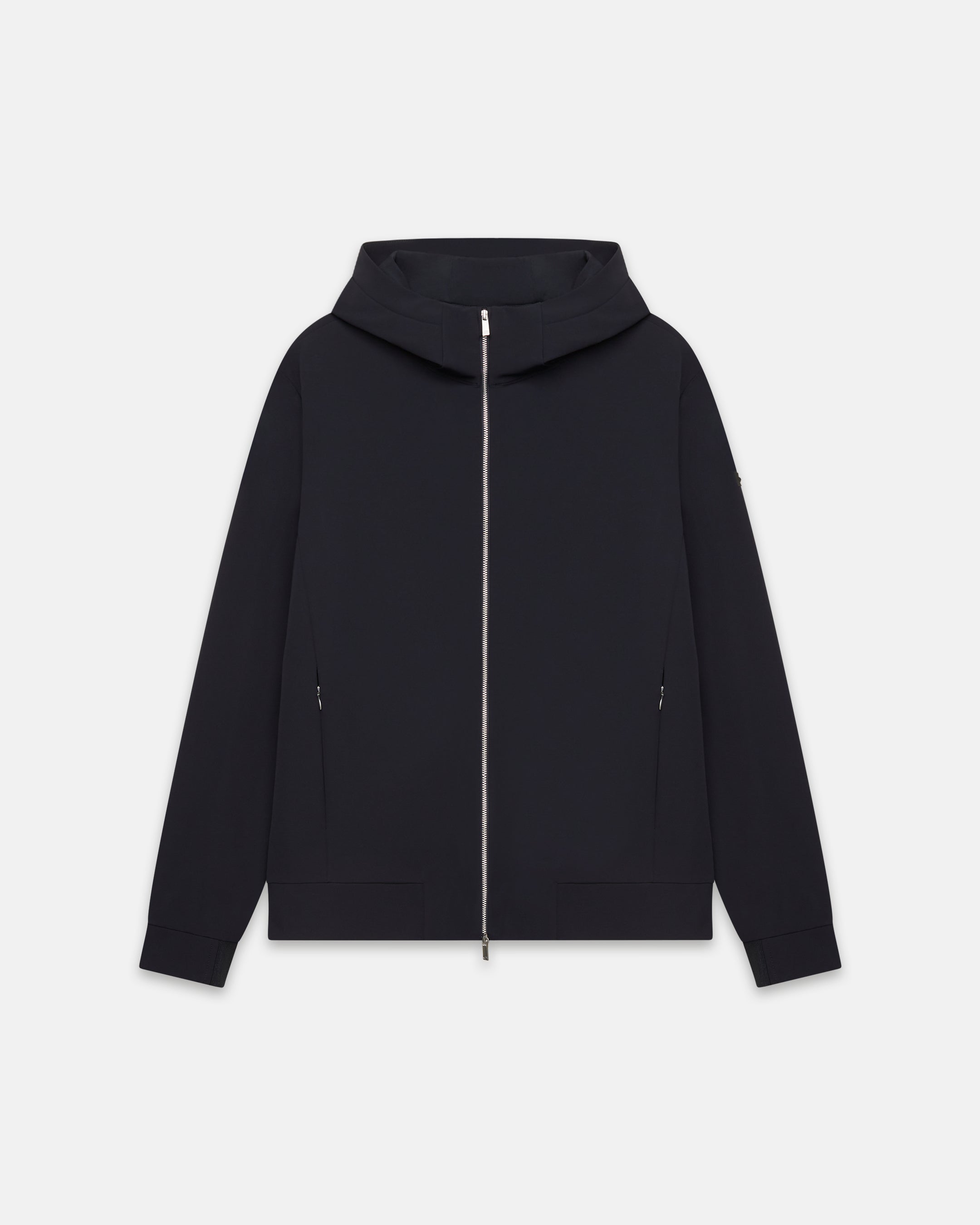 RUIZ - HOOD BLU NAVY