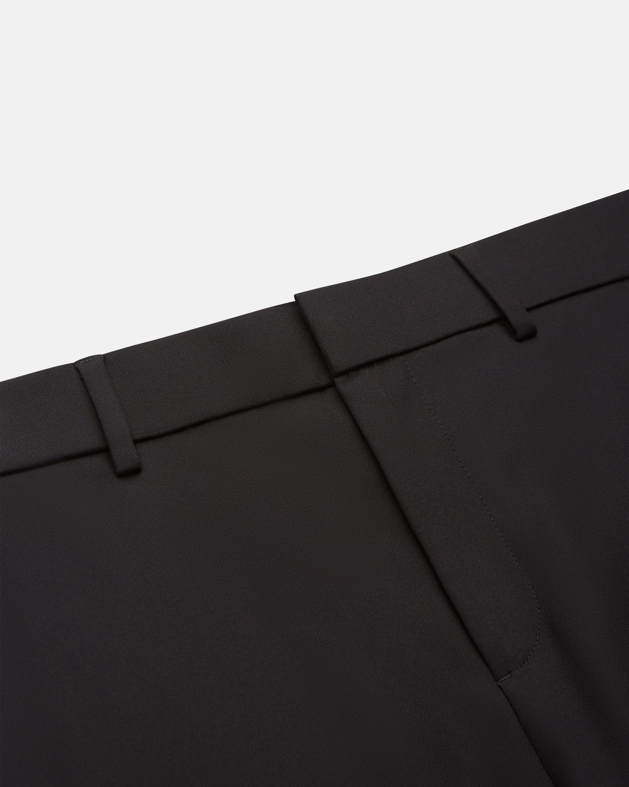 MOVE - TECH BLACK