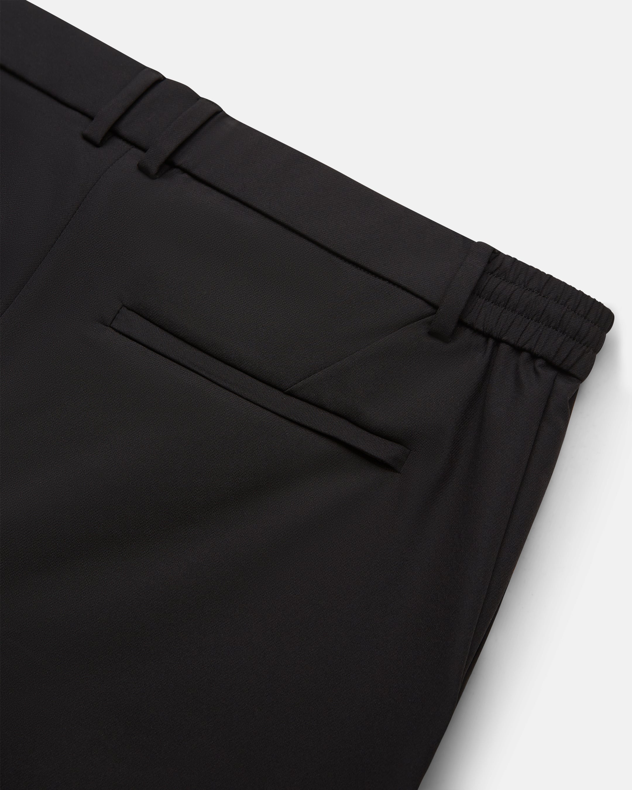 MOVE - TECH BLACK