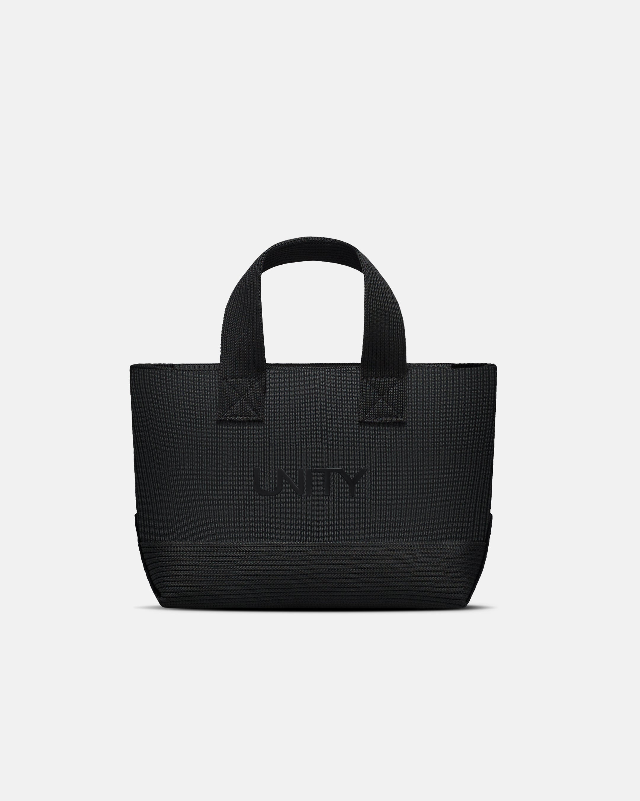 HOLT MINI - BLACK