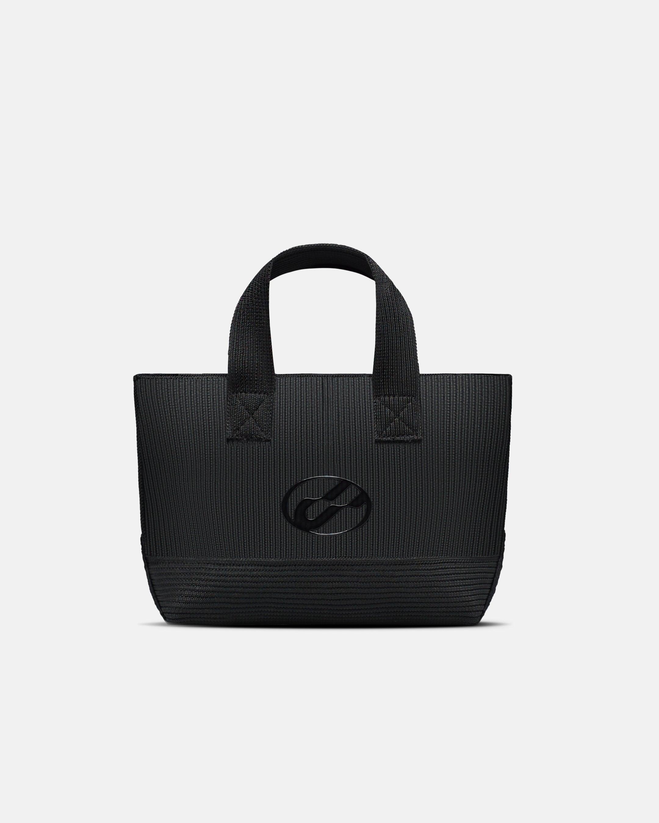 HOLT MINI - BLACK
