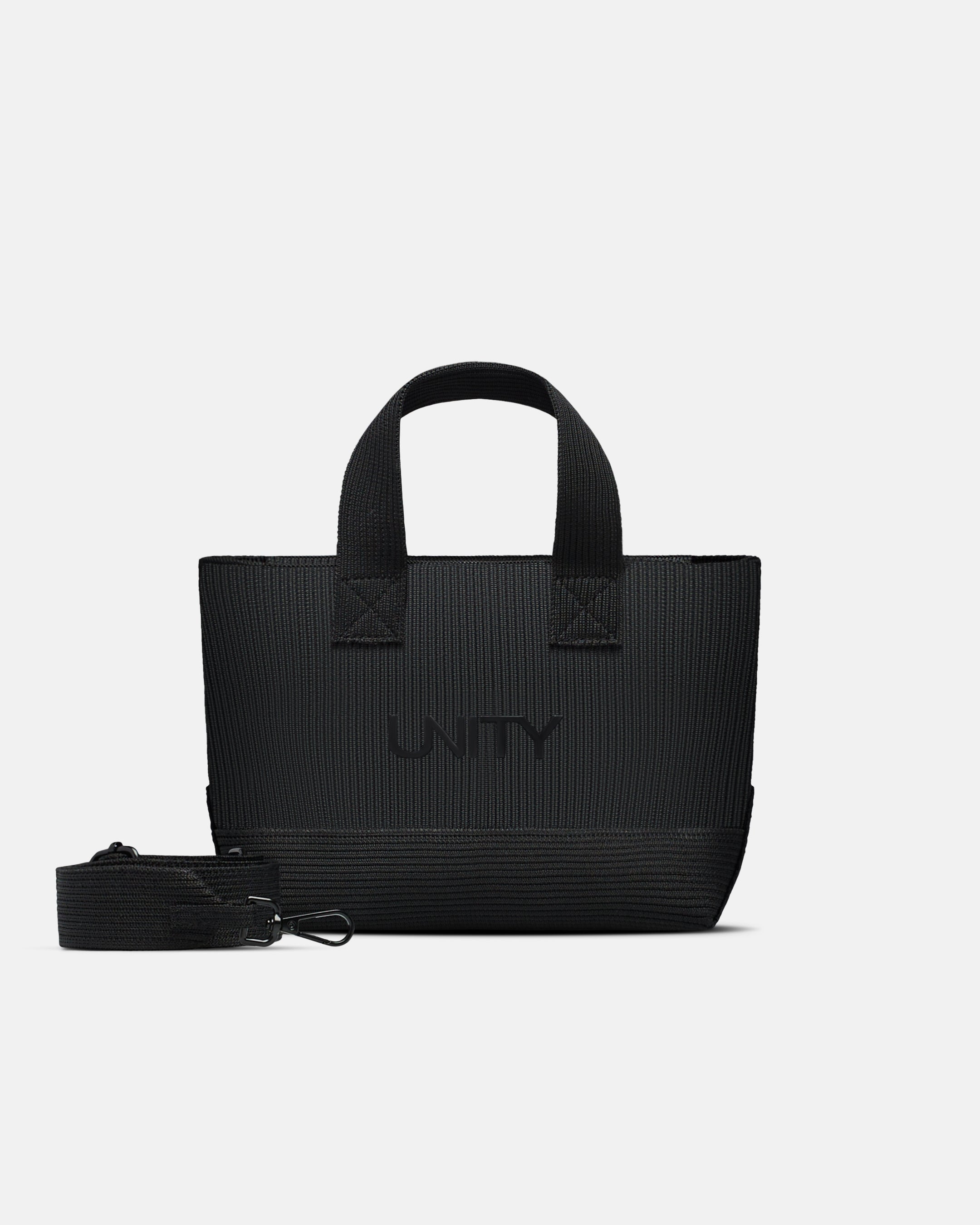 HOLT MINI - BLACK