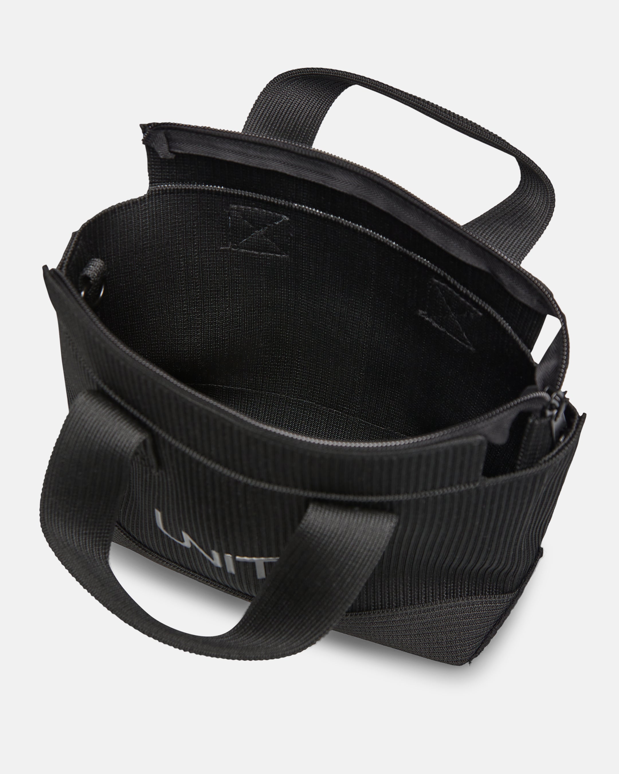HOLT MINI - BLACK