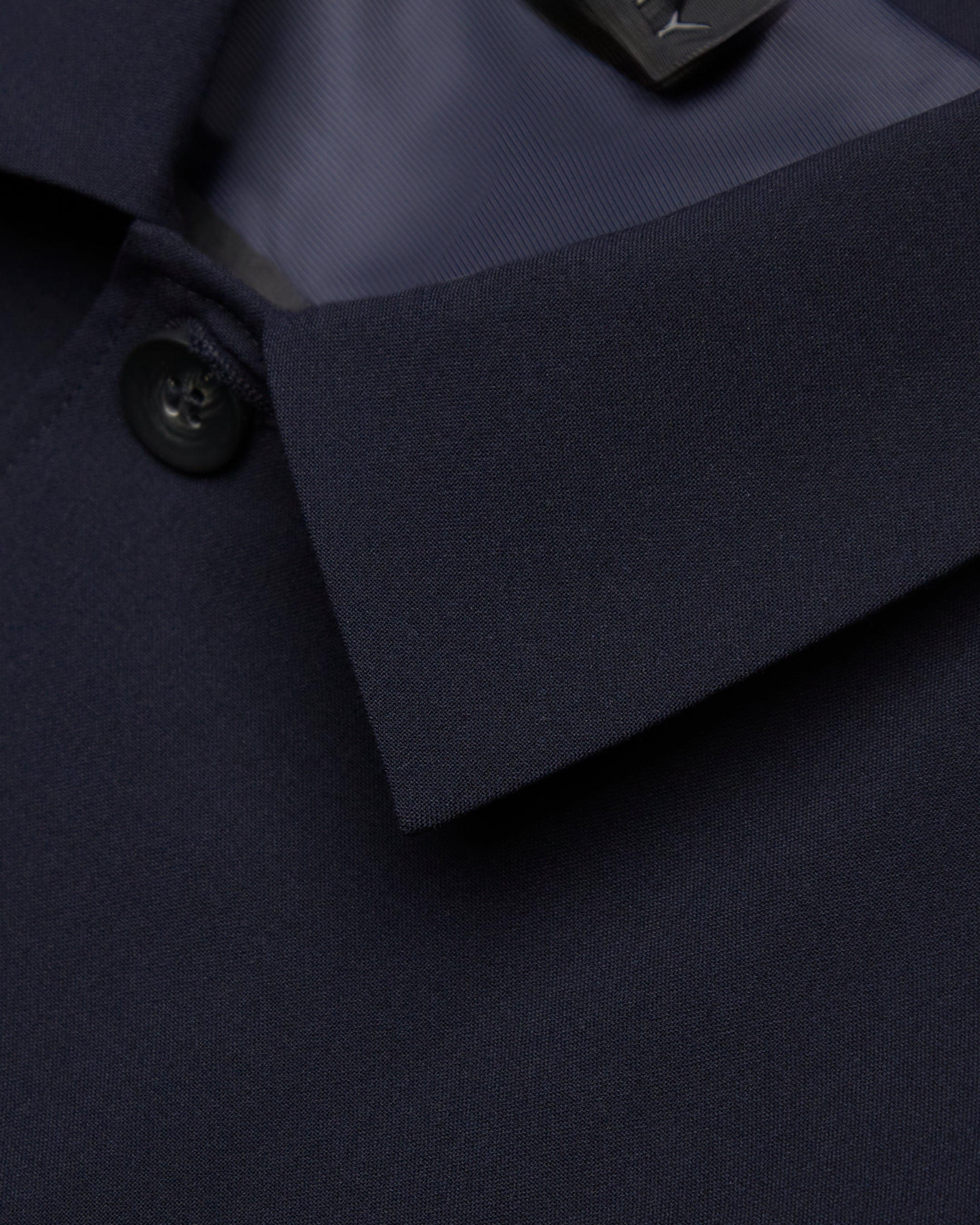 VIRGIL SOFT - BLU NAVY