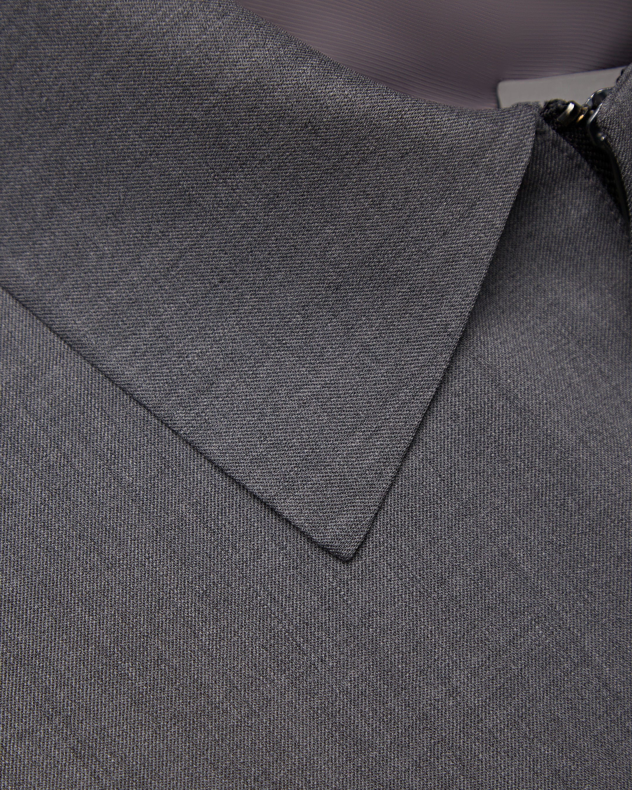 WOOD WOOL - GREY MELANGE
