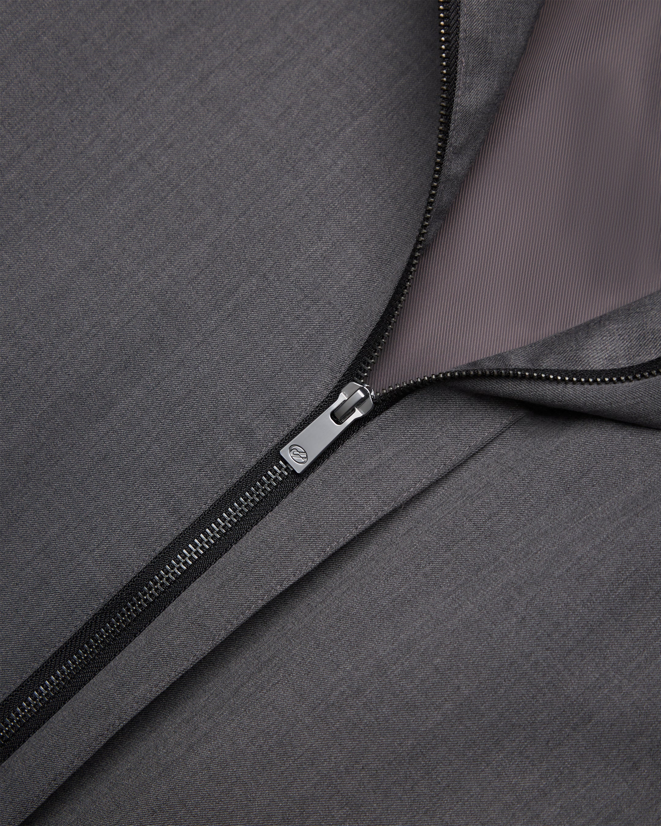 WOOD WOOL - GREY MELANGE