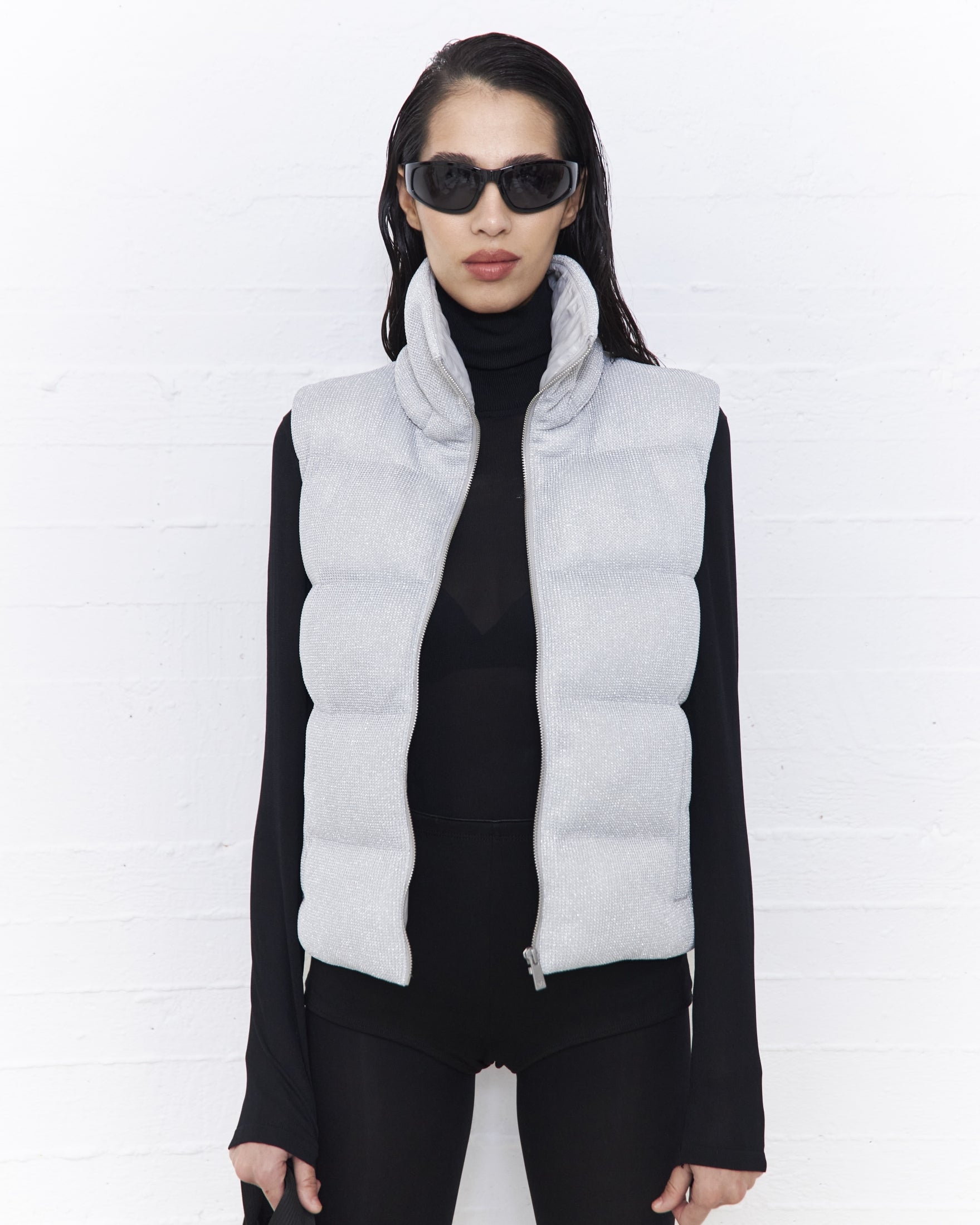 CADENCE - ICE LUREX