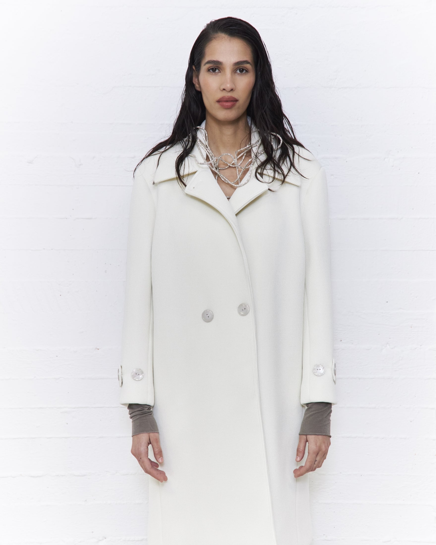 SAHARA - OFF WHITE