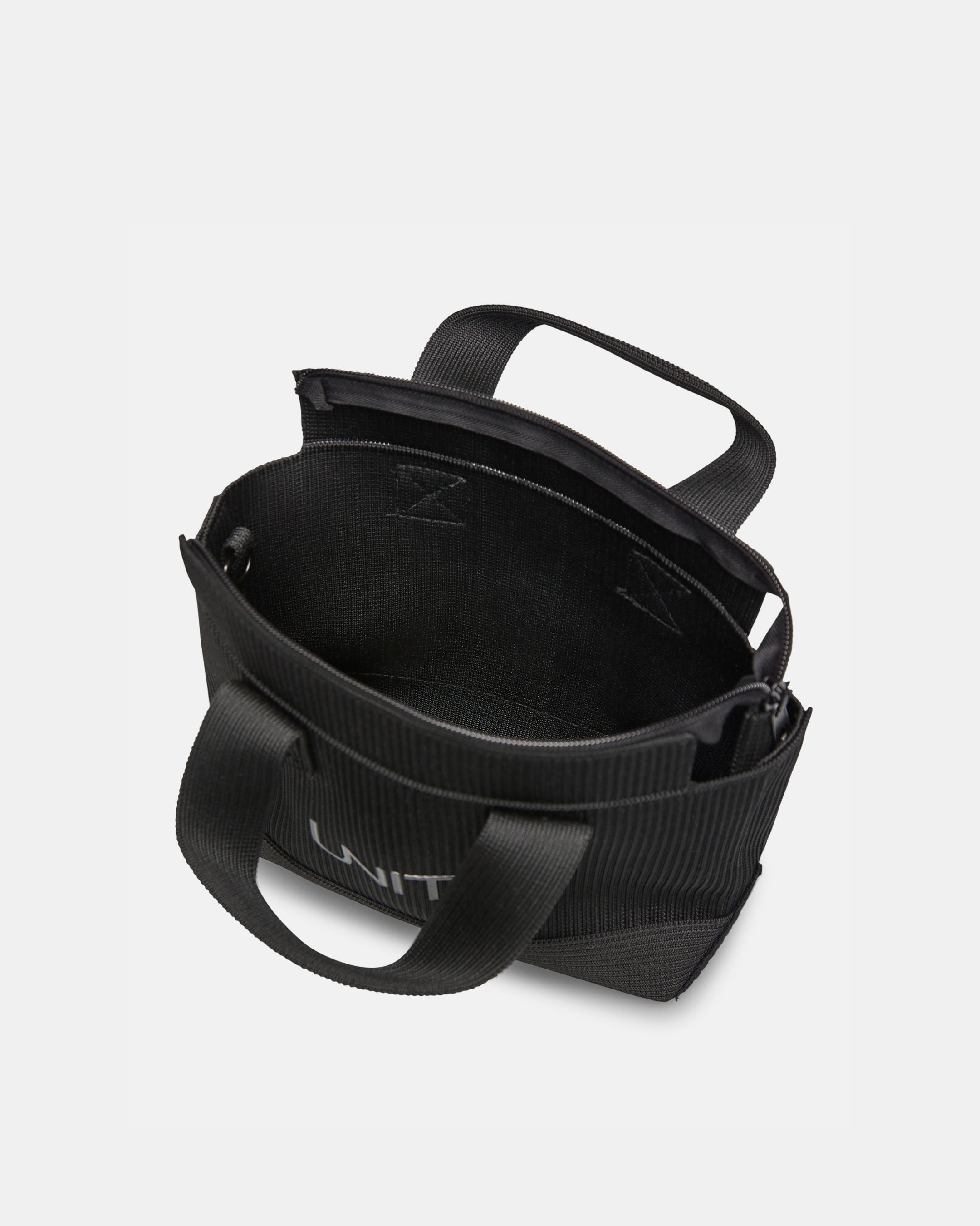 HOLT MINI BLACK