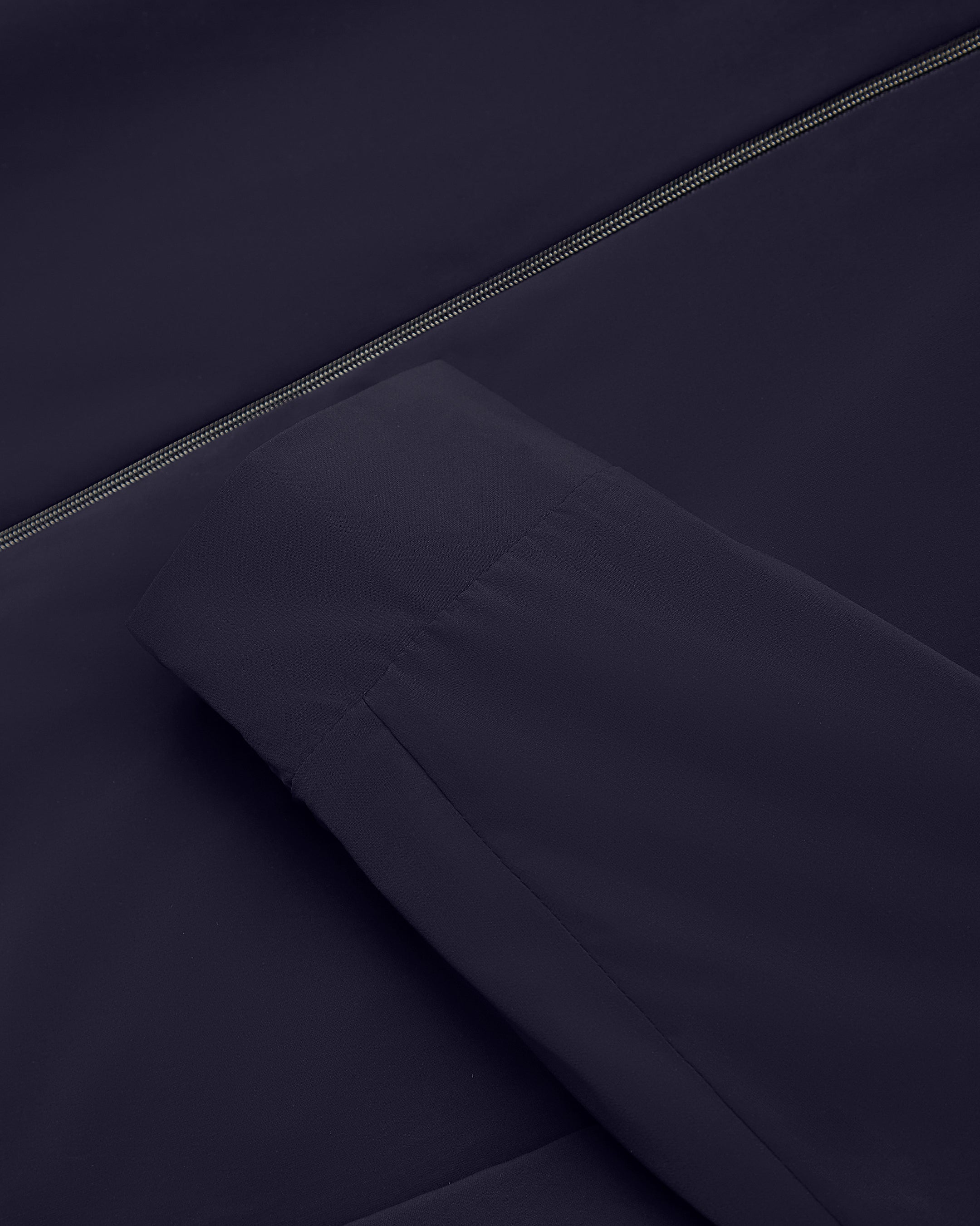 RUIZ - NAVY BLUE
