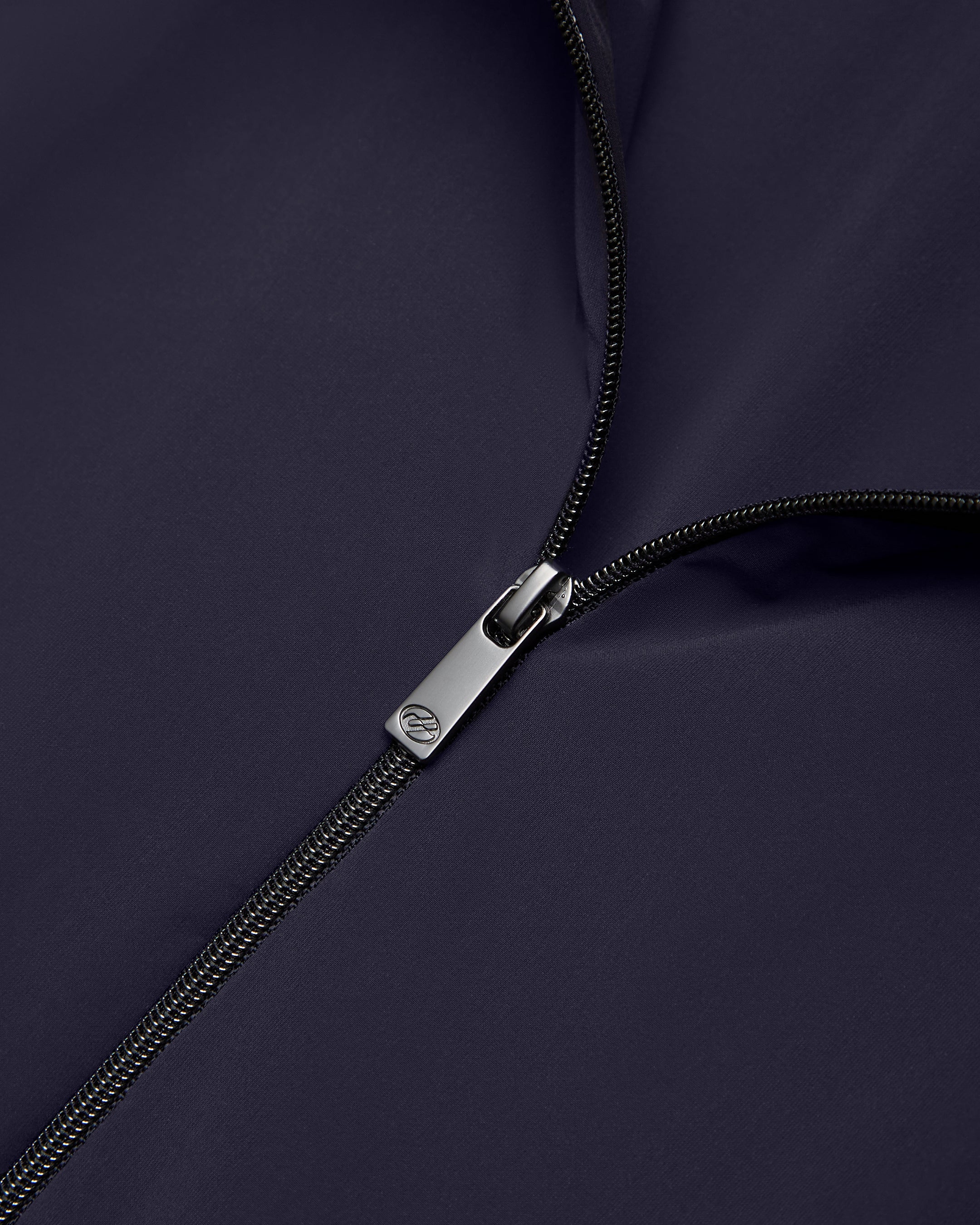 RUIZ - NAVY BLUE