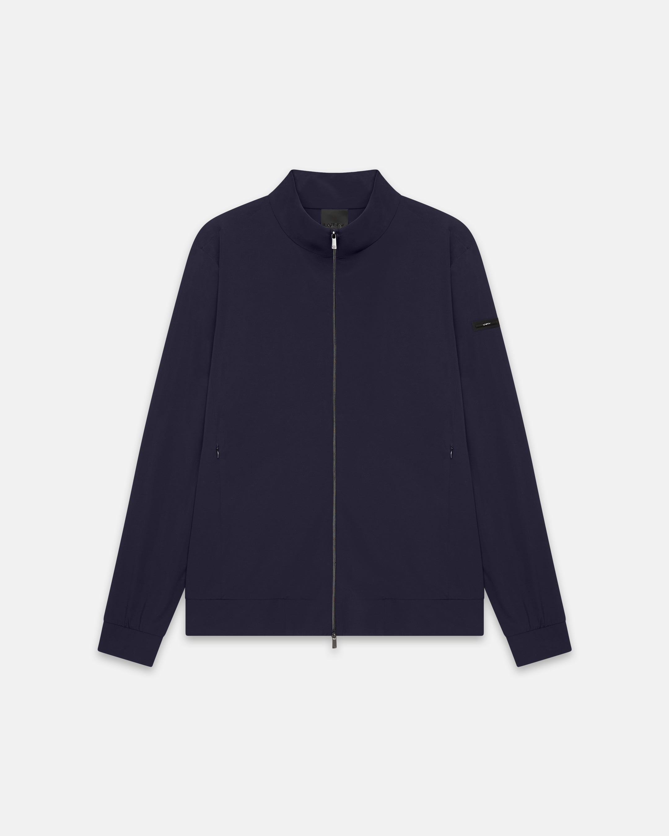 RUIZ - BLU NAVY