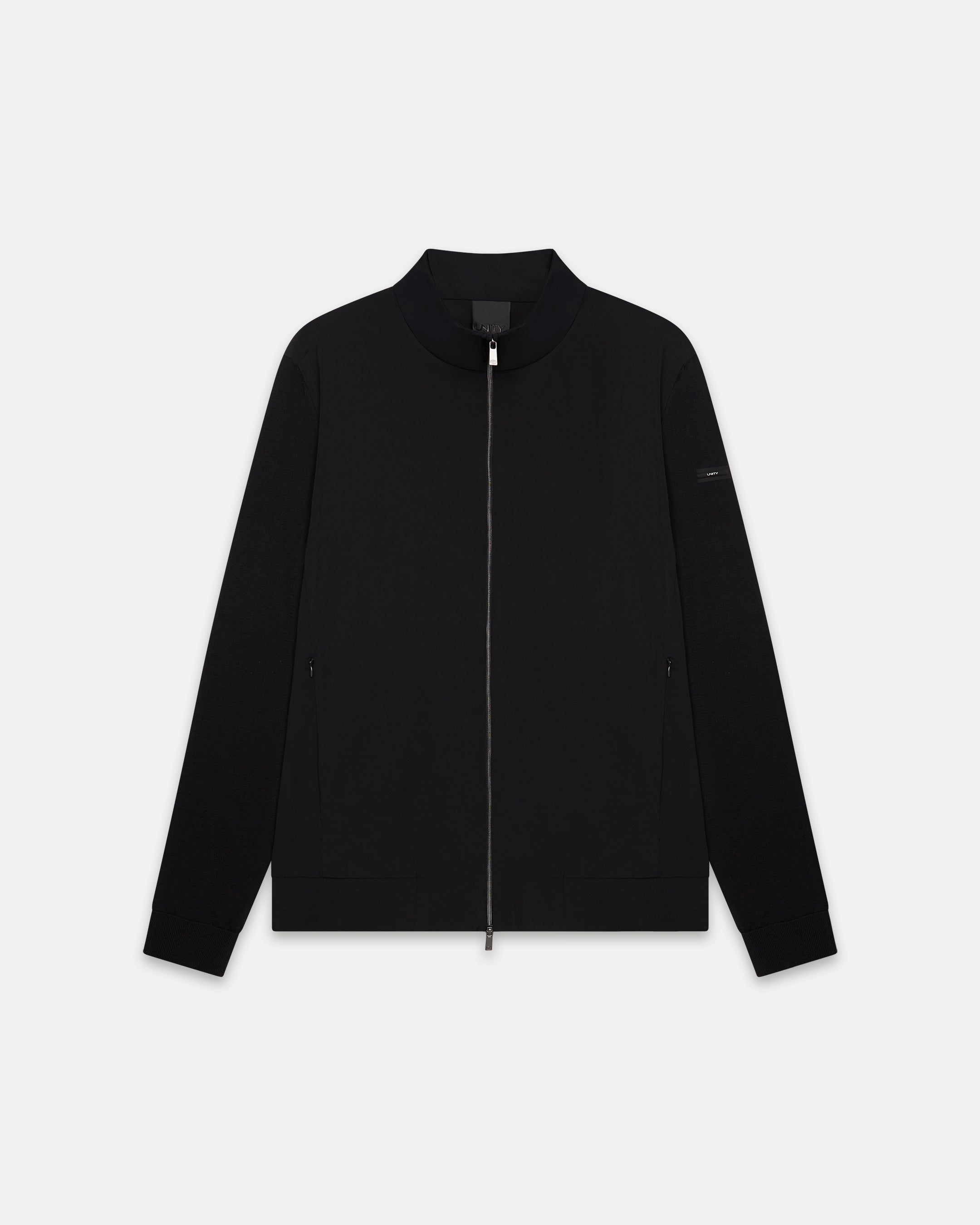 RUIZ HYBRID - BLACK
