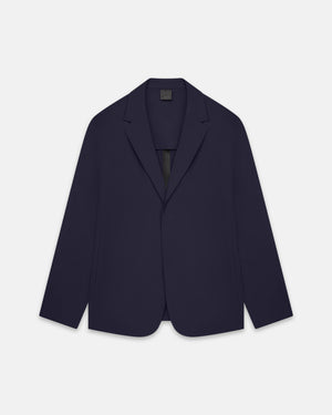 BLAZER TECH -  BLU NAVY