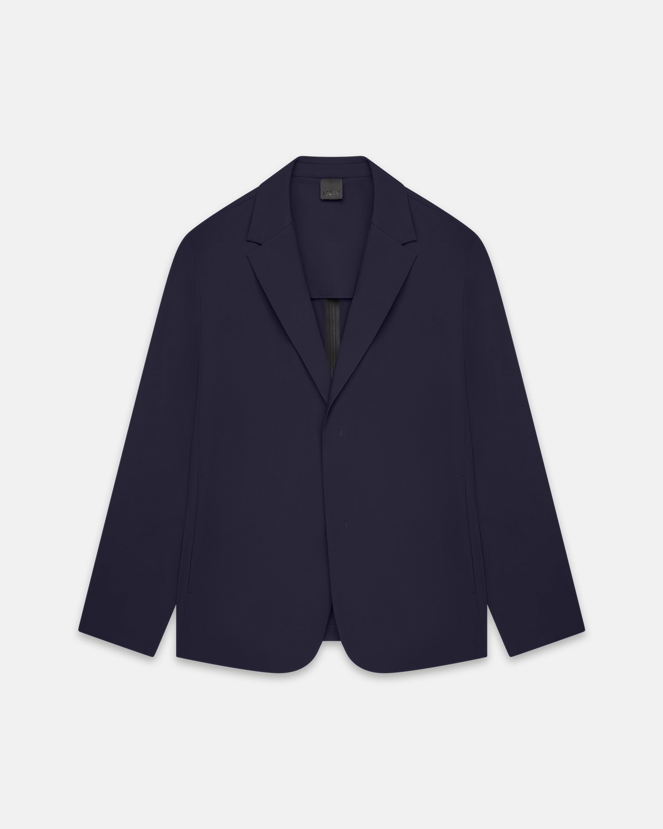 BLAZER TECH -  BLU NAVY
